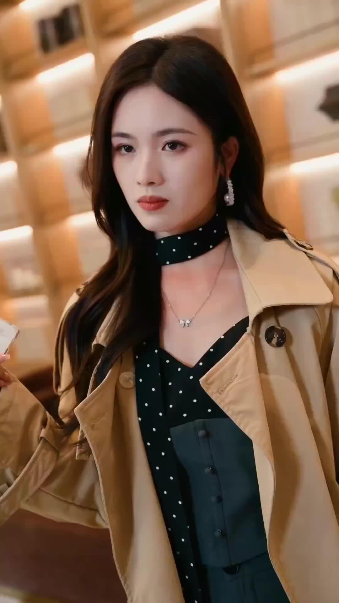 She's Back for Vengeance — Episode 4