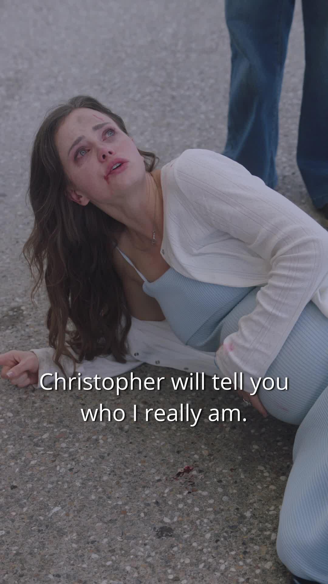 Mess Wrong With The Officer’s Sister — Episode 8