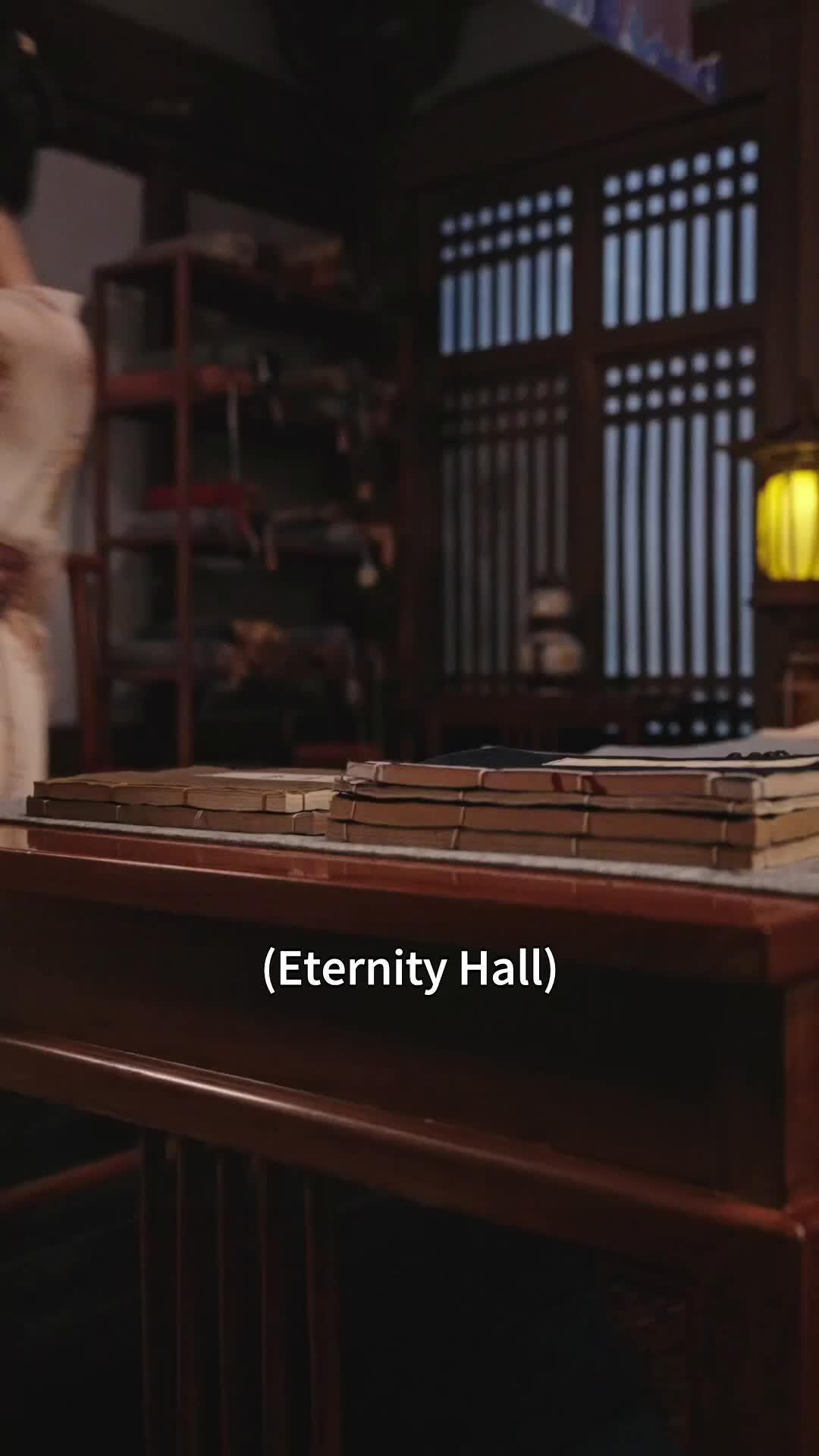 Crown of Vengeance — Episode 13