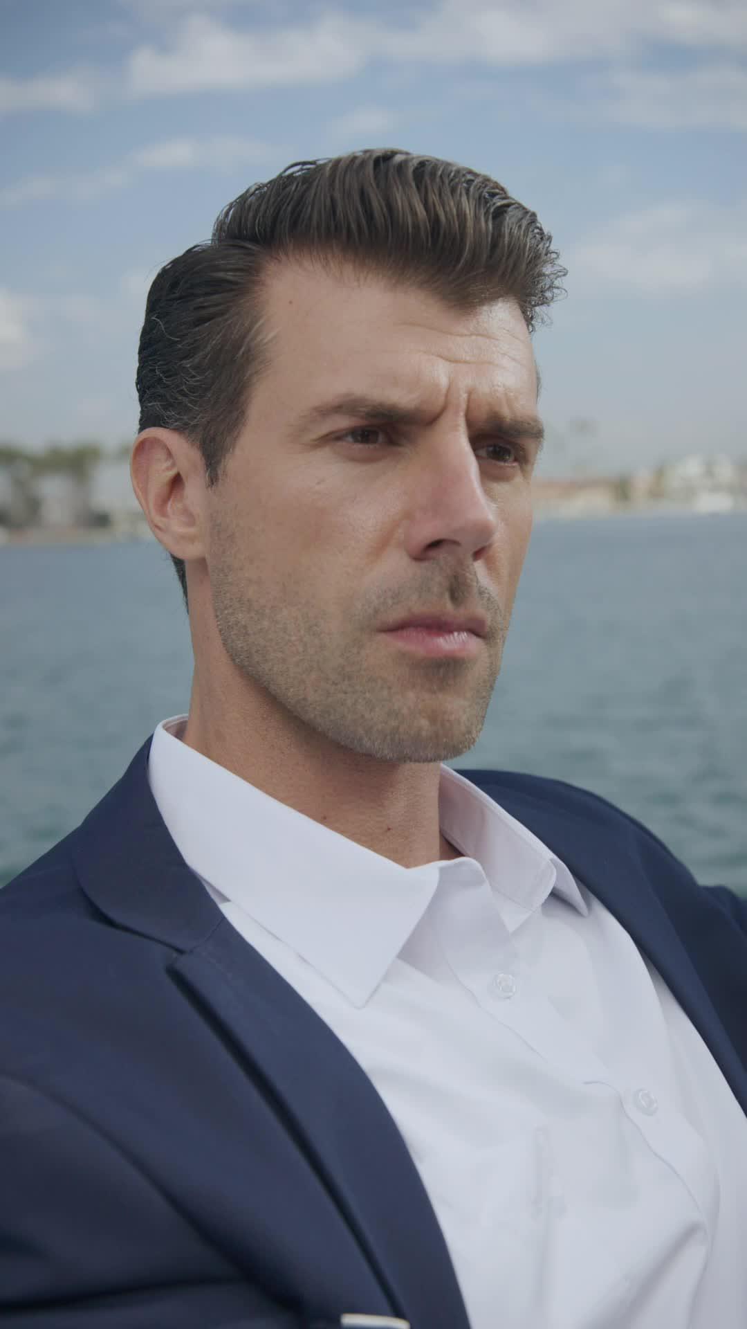 Turn The Mafia’s Virgin Wife On — Episode 5
