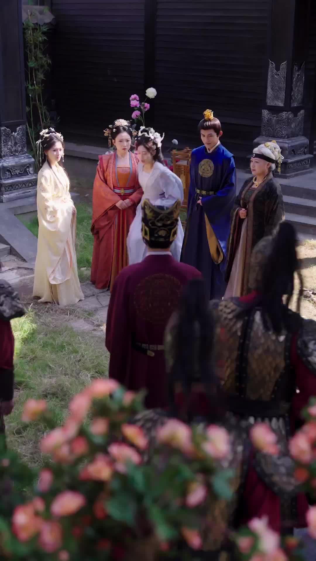 How to Become a Villainess — Episode 9