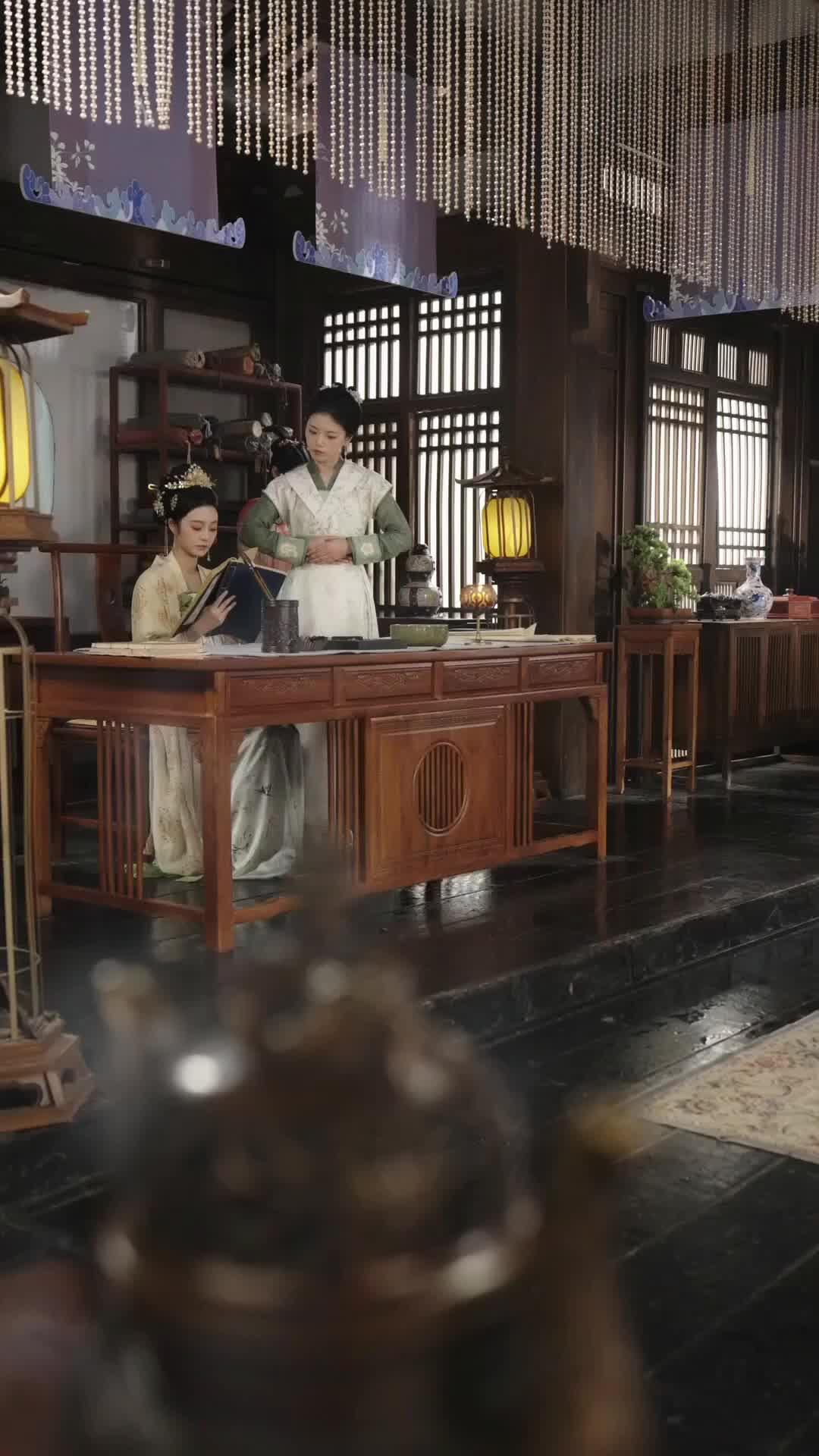 Crown of Vengeance — Episode 10