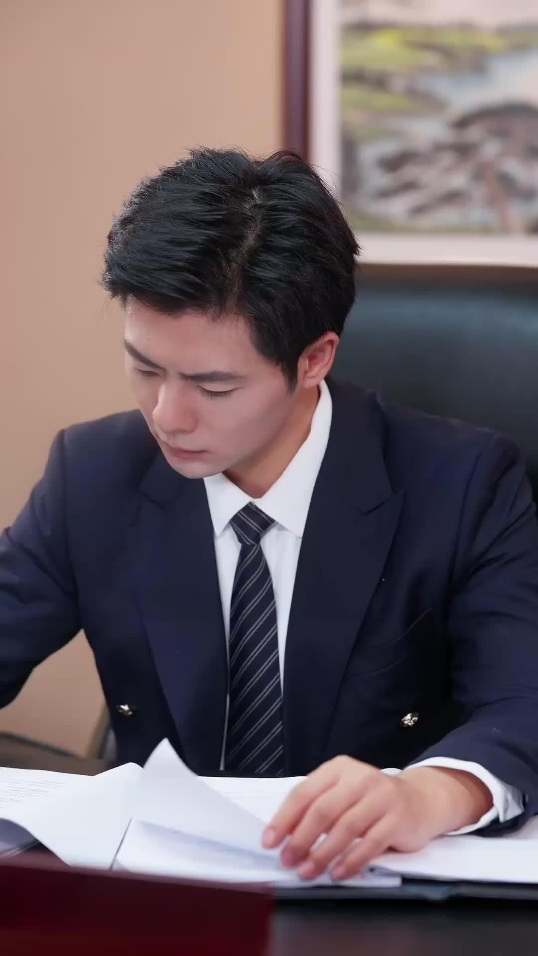 Unforgotten Love — Episode 6