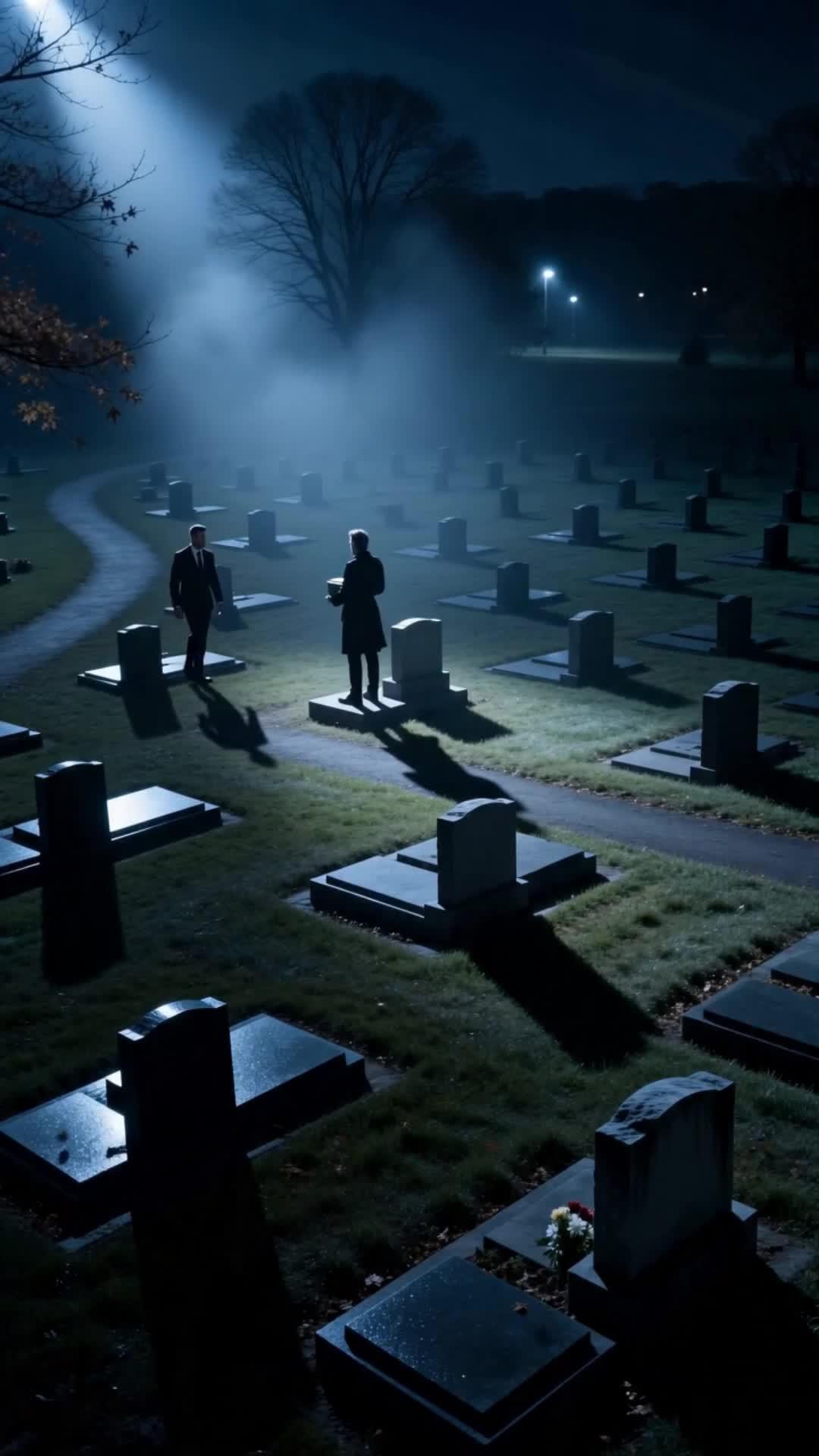 Forbidden Salutes: One Night with My Stepbrother — Episode 8