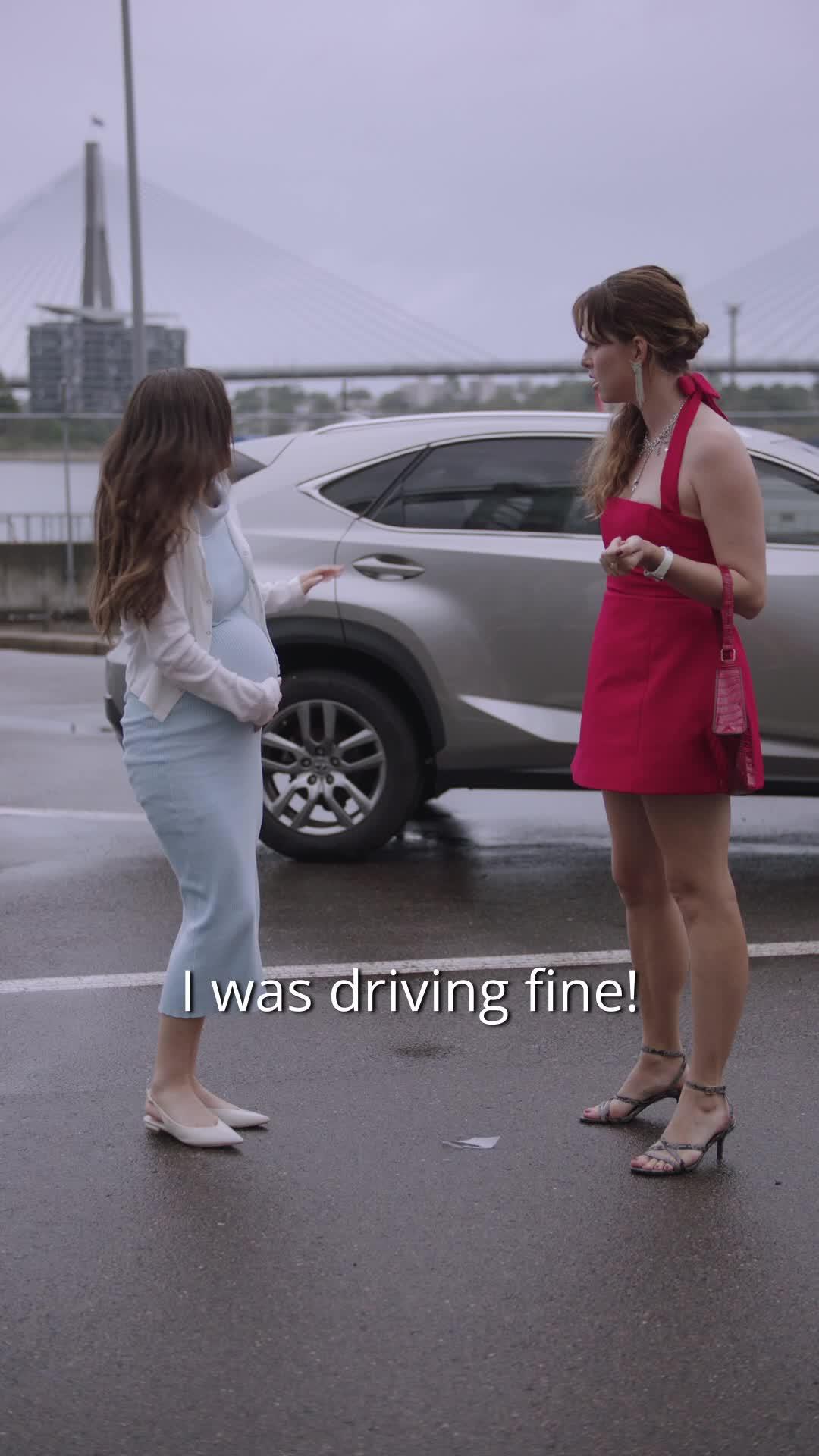 Mess Wrong With The Officer’s Sister — Episode 2