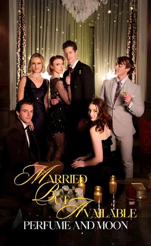 Married But Available Perfume And Moon