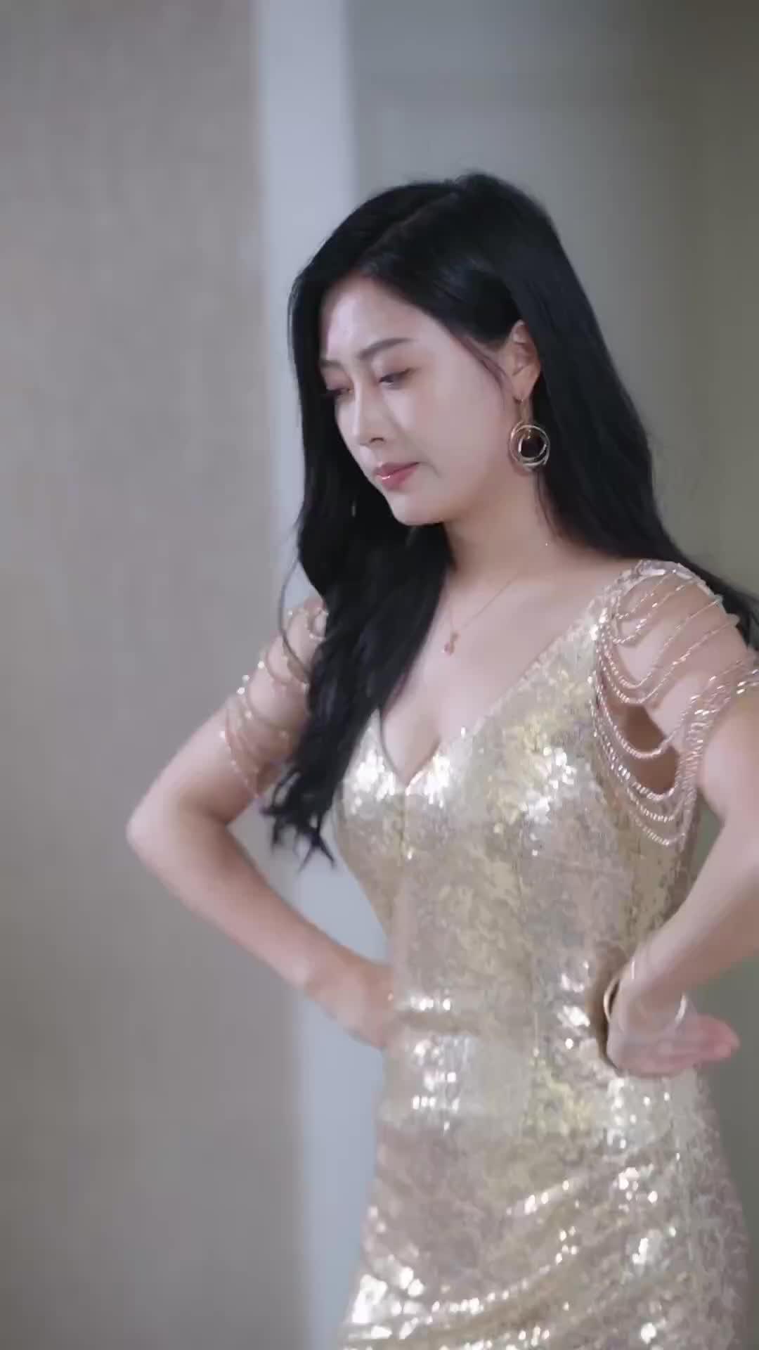 My Ice-Cold CEO Wife — Episode 5