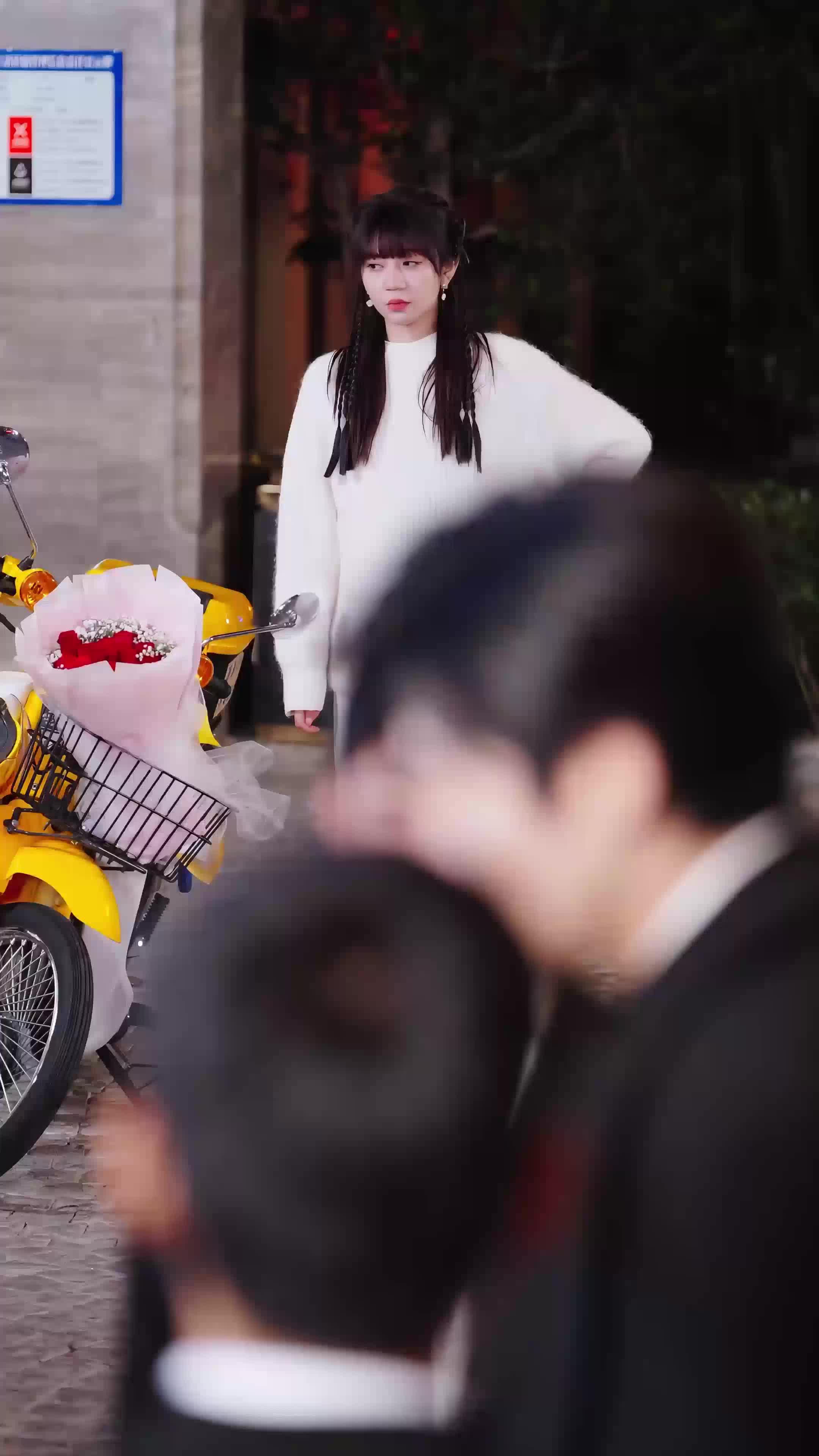 My Flash-Marriage Bride — Episode 5