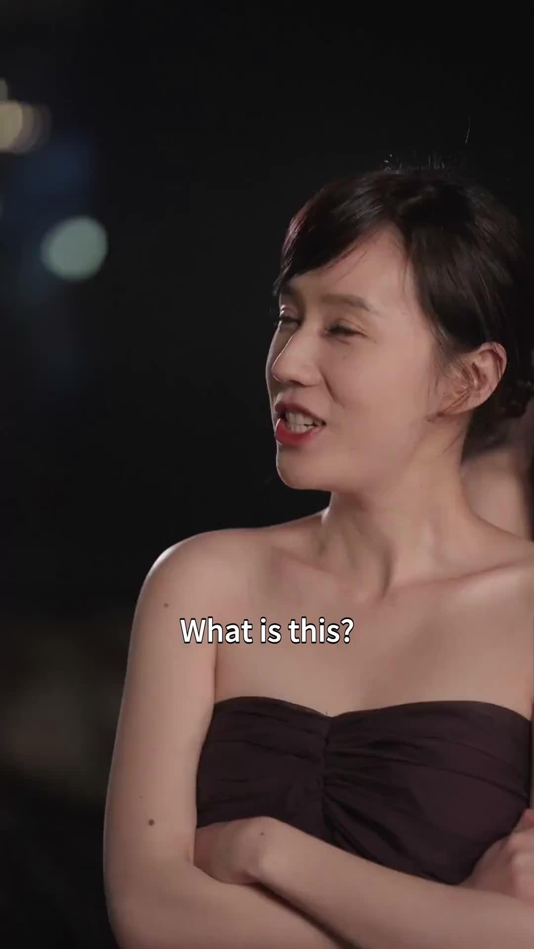 Cupid's Hundred Loops — Episode 13