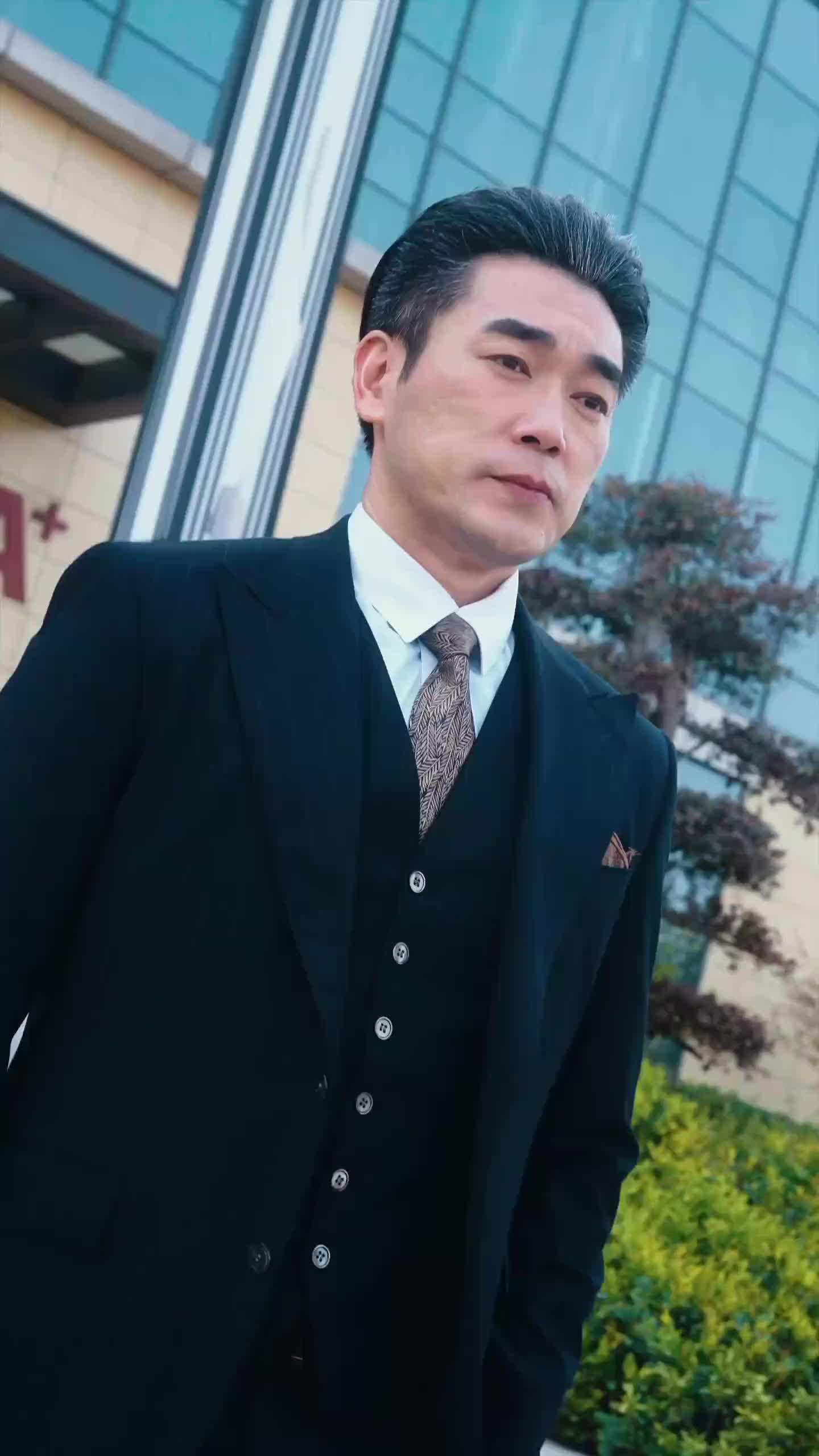 The Day I Gave Birth, I Divorced — Episode 2