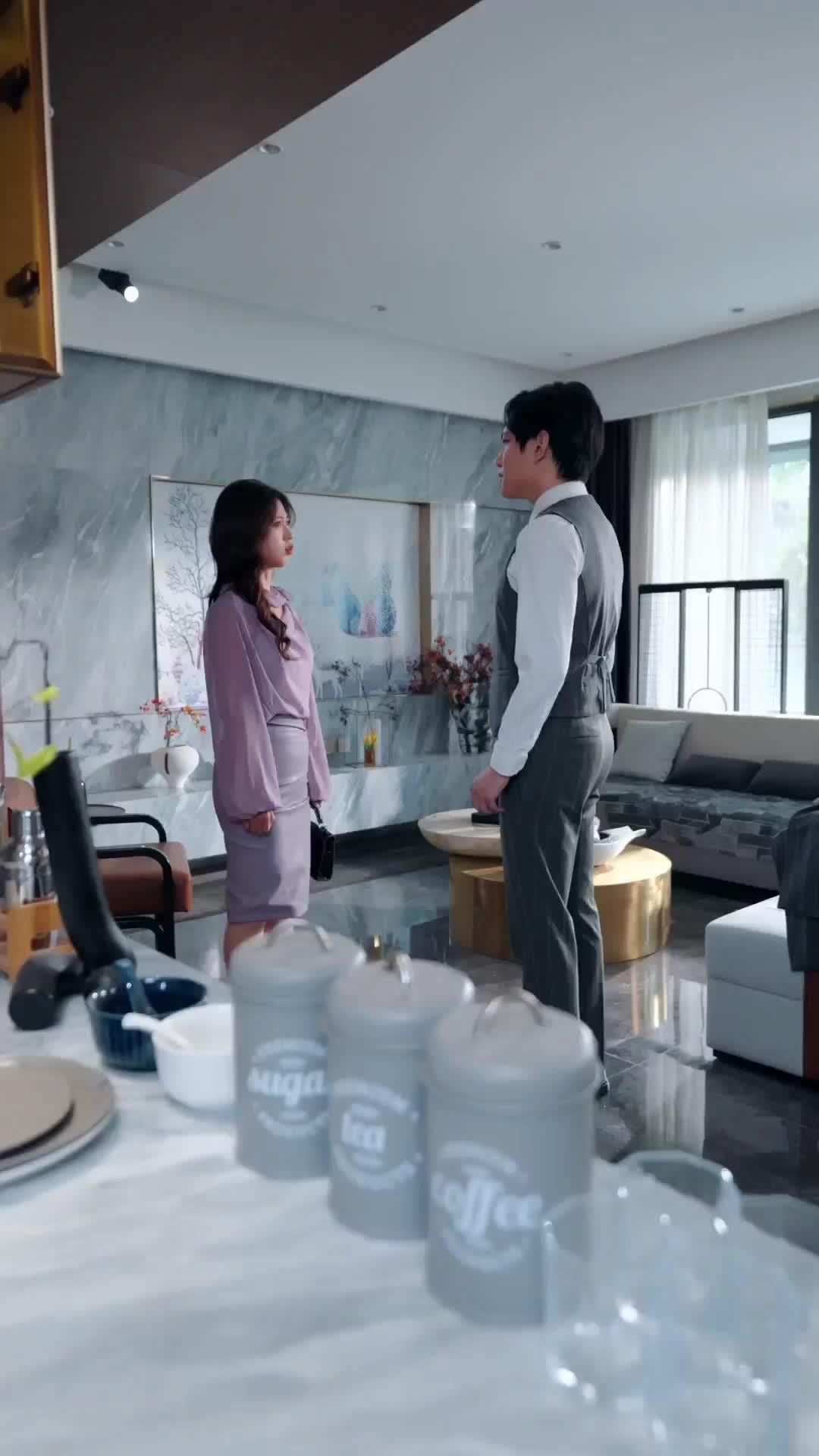 （Dubbed）You Are My One and Only — Episode 2
