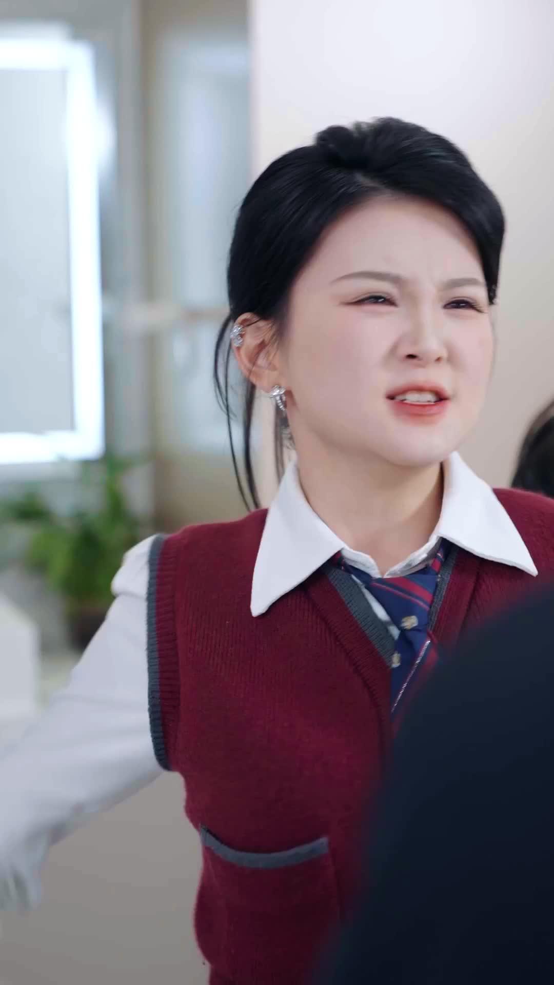 She's the Real Pearl — Episode 9