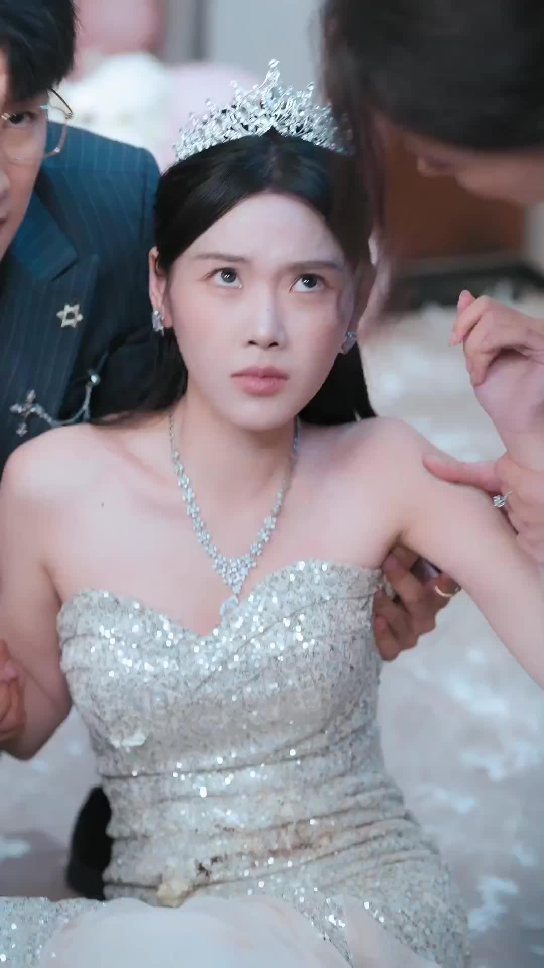 The True Heiress Strikes Back — Episode 3