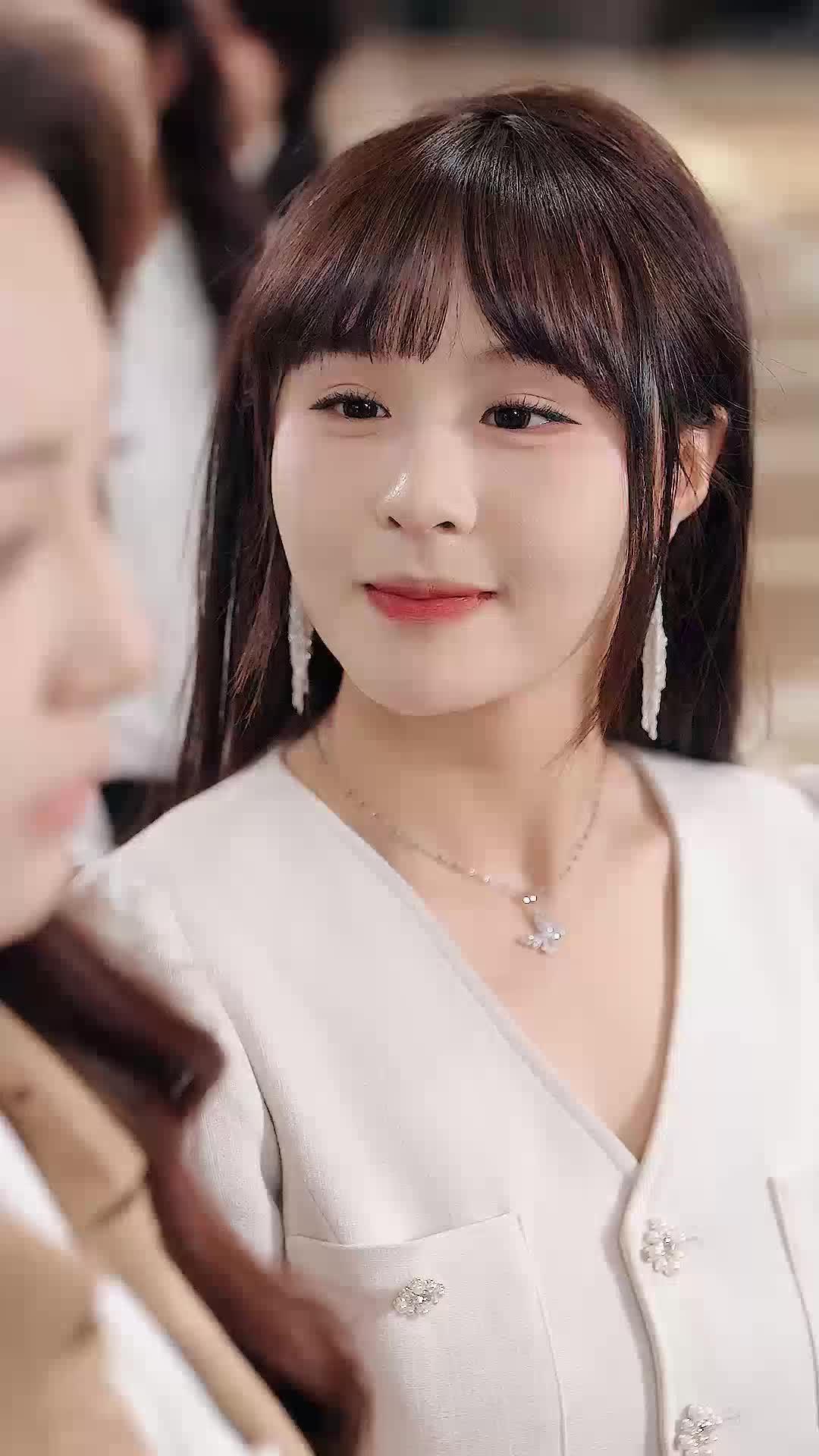 Mr. Sterling's Fiery Sweetheart — Episode 4