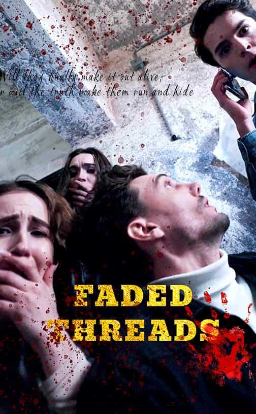 Faded threads