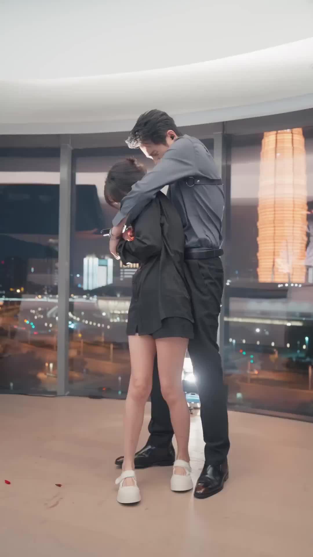 Falling for You Before Sunset — Episode 5
