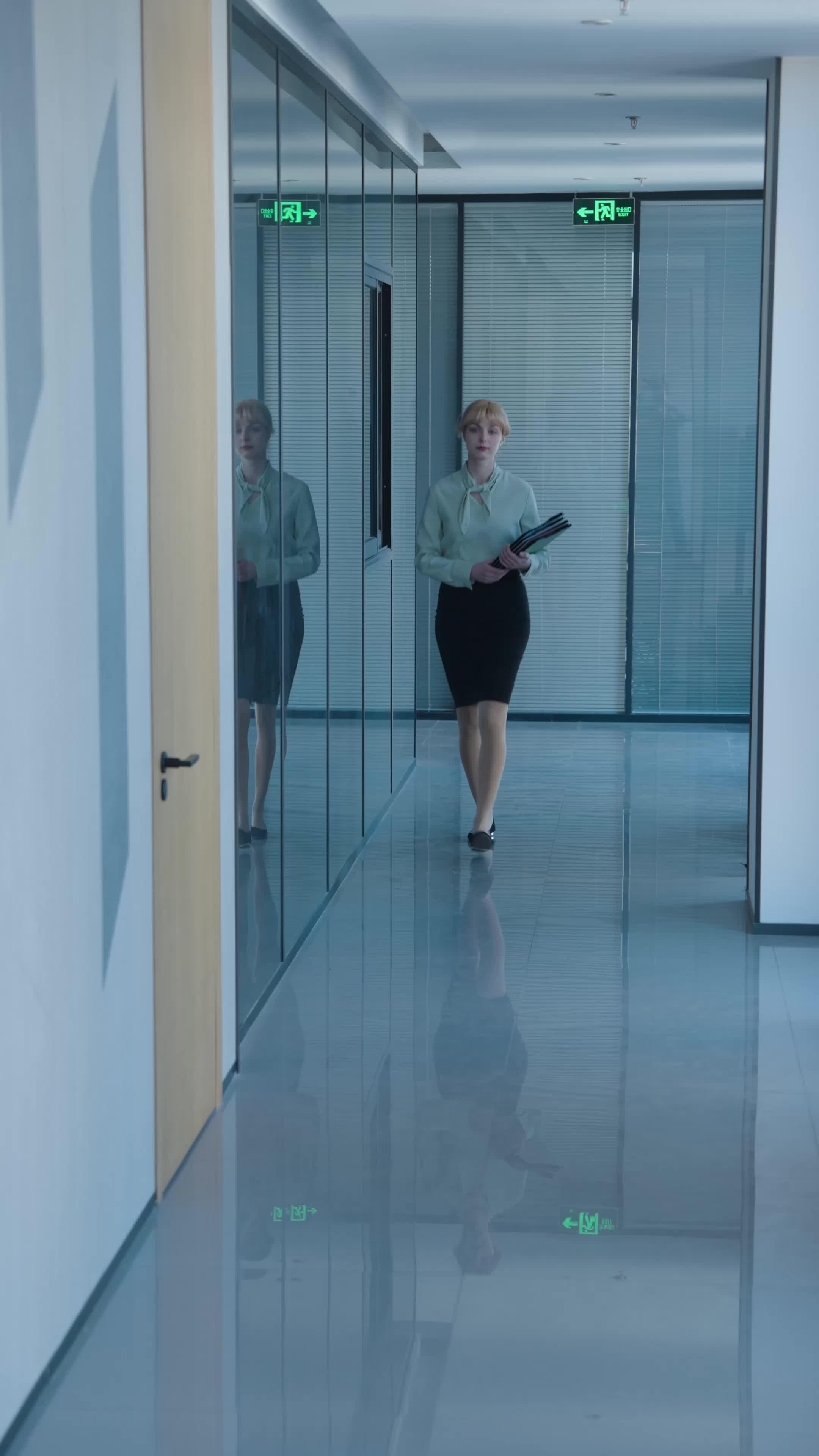 The CEO — Episode 8