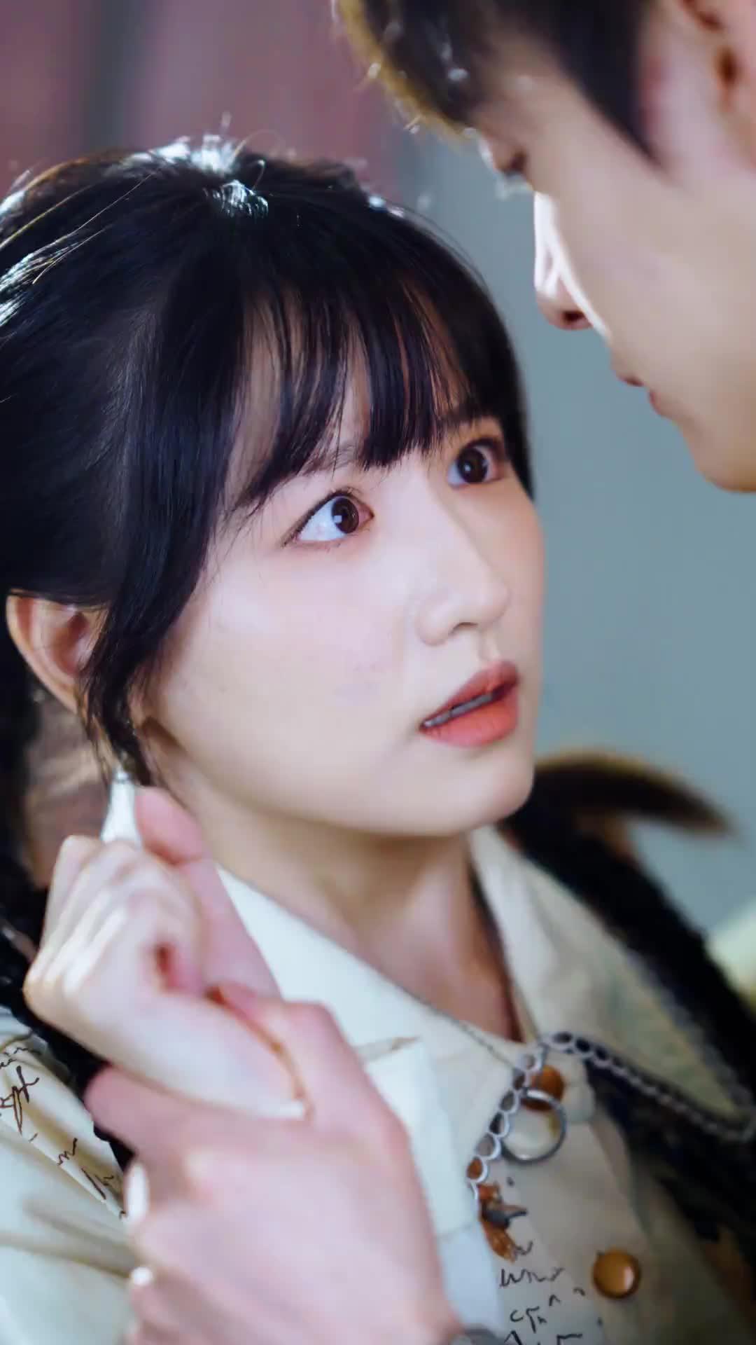 I'll Stock Your Fridge, My Glutton Bride — Episode 4