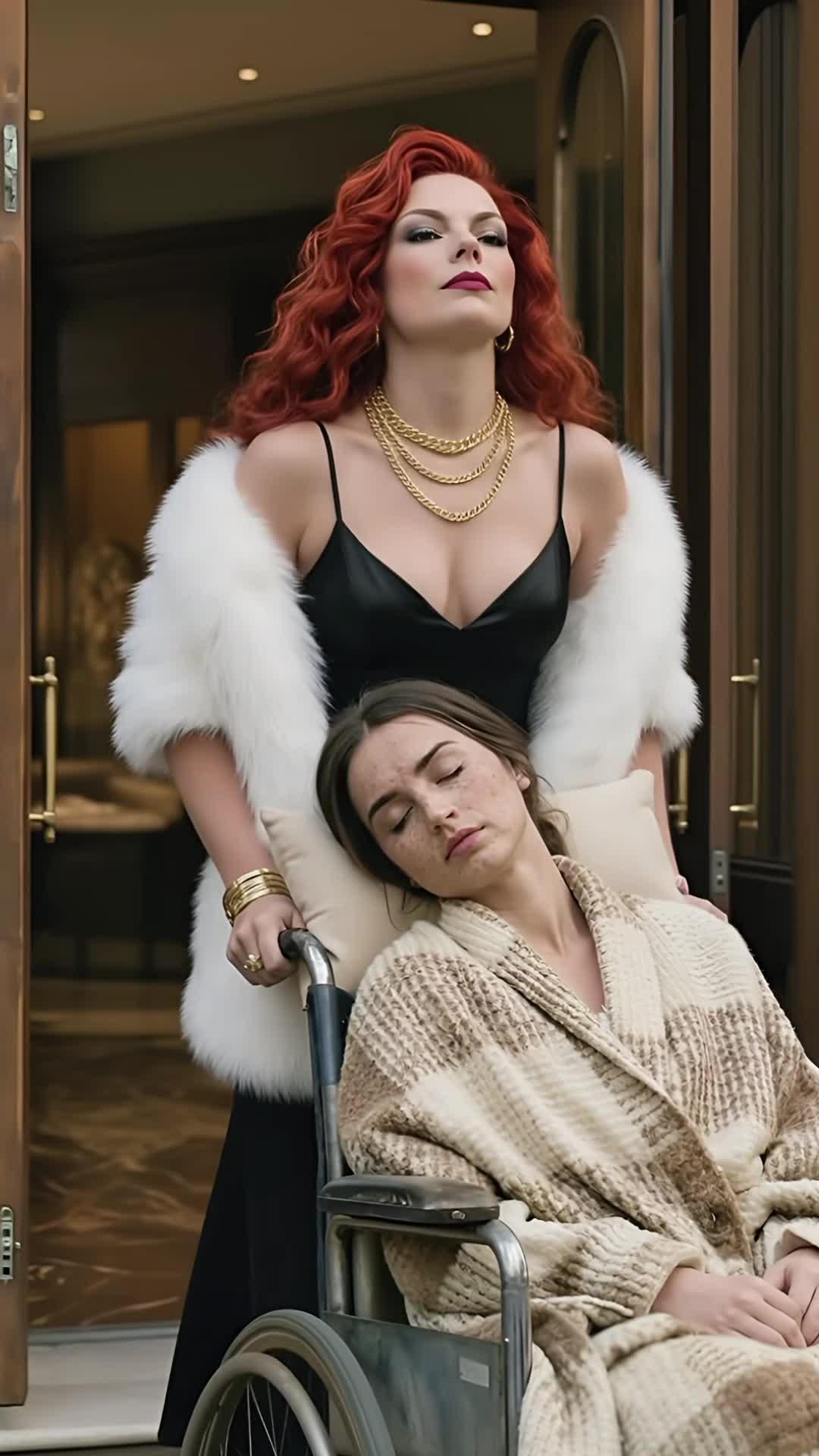 Mommy, I Brought Back Our Billionaire Dad — Episode 6