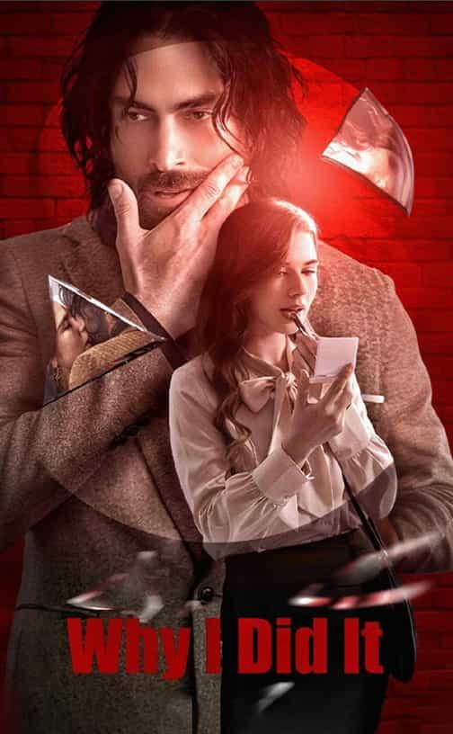 Why I Did It poster