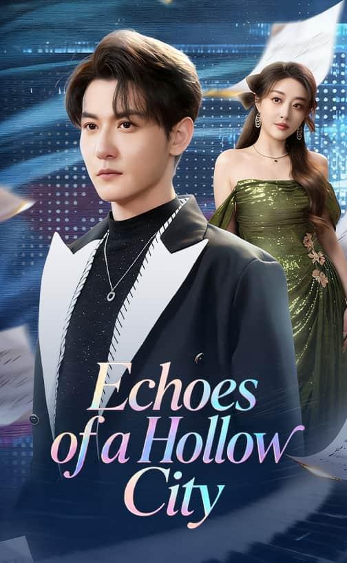 Echoes of a Hollow City
