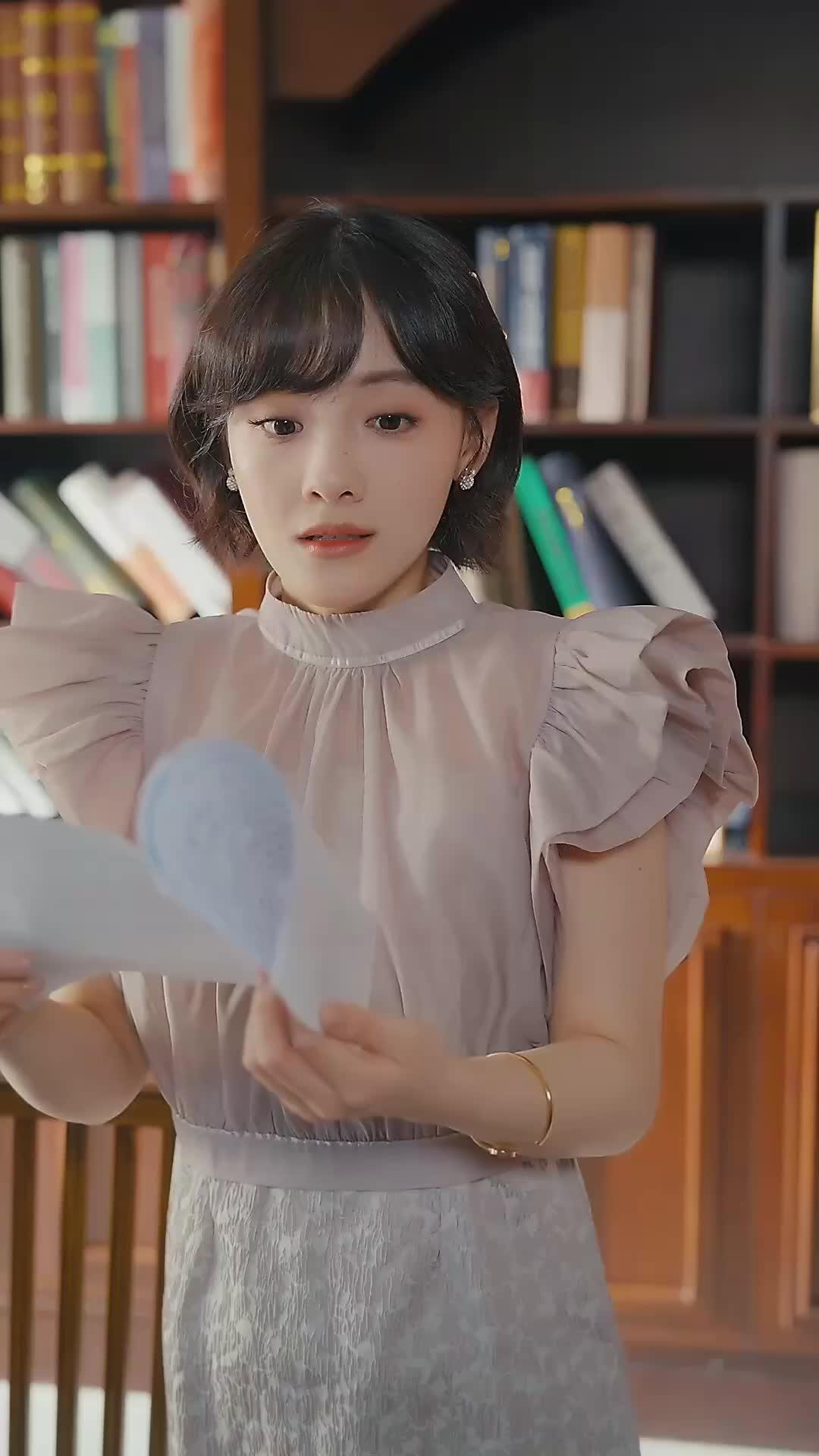 She Rose Like the Sun — Episode 6