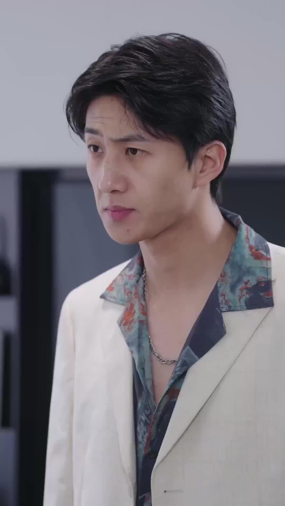 My Ice-Cold CEO Wife — Episode 9