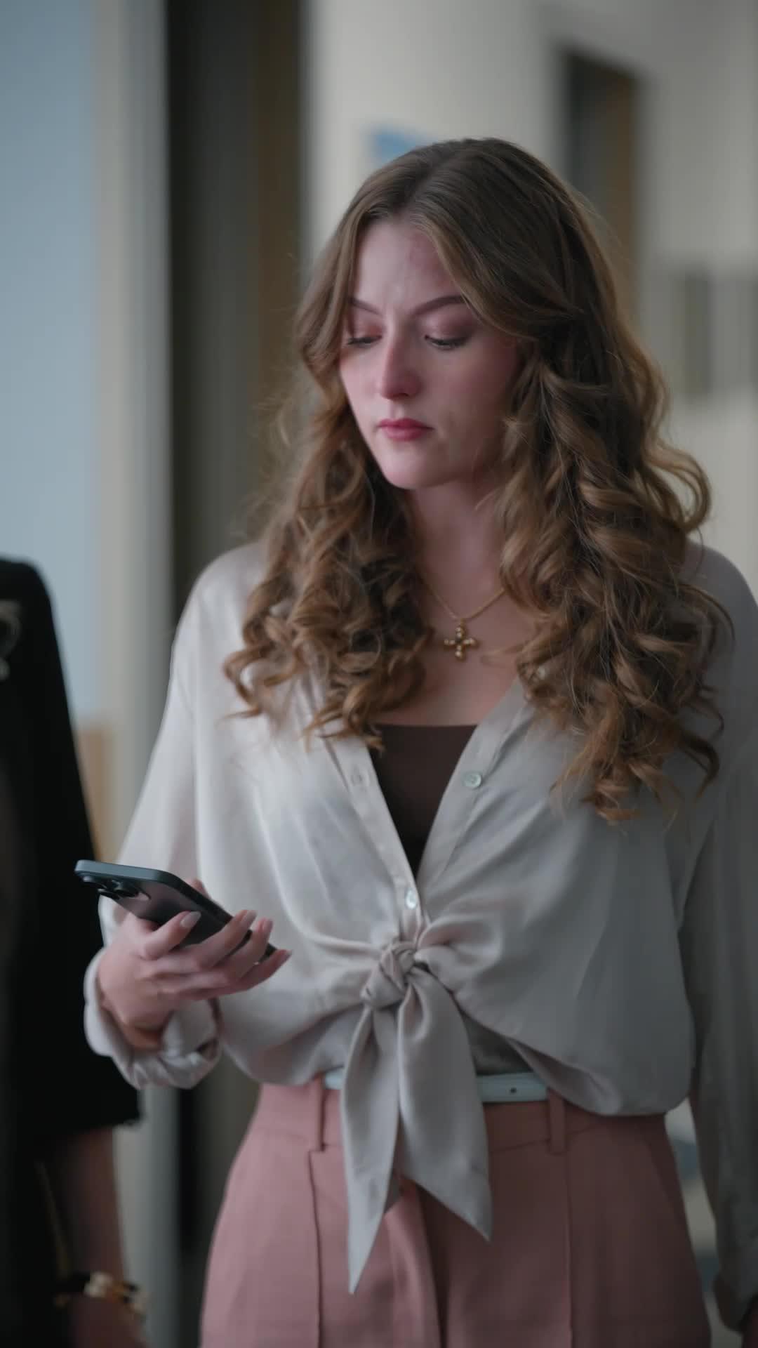 You Call My Mom A Mistress — Episode 6