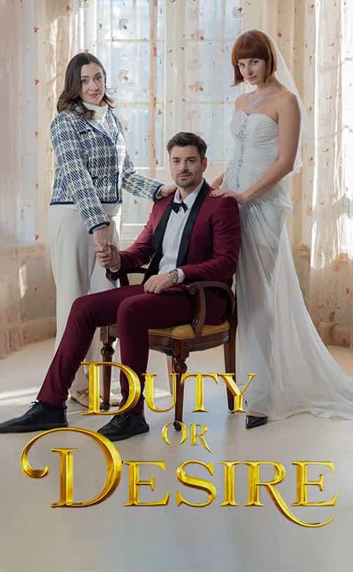 Duty or Desire poster