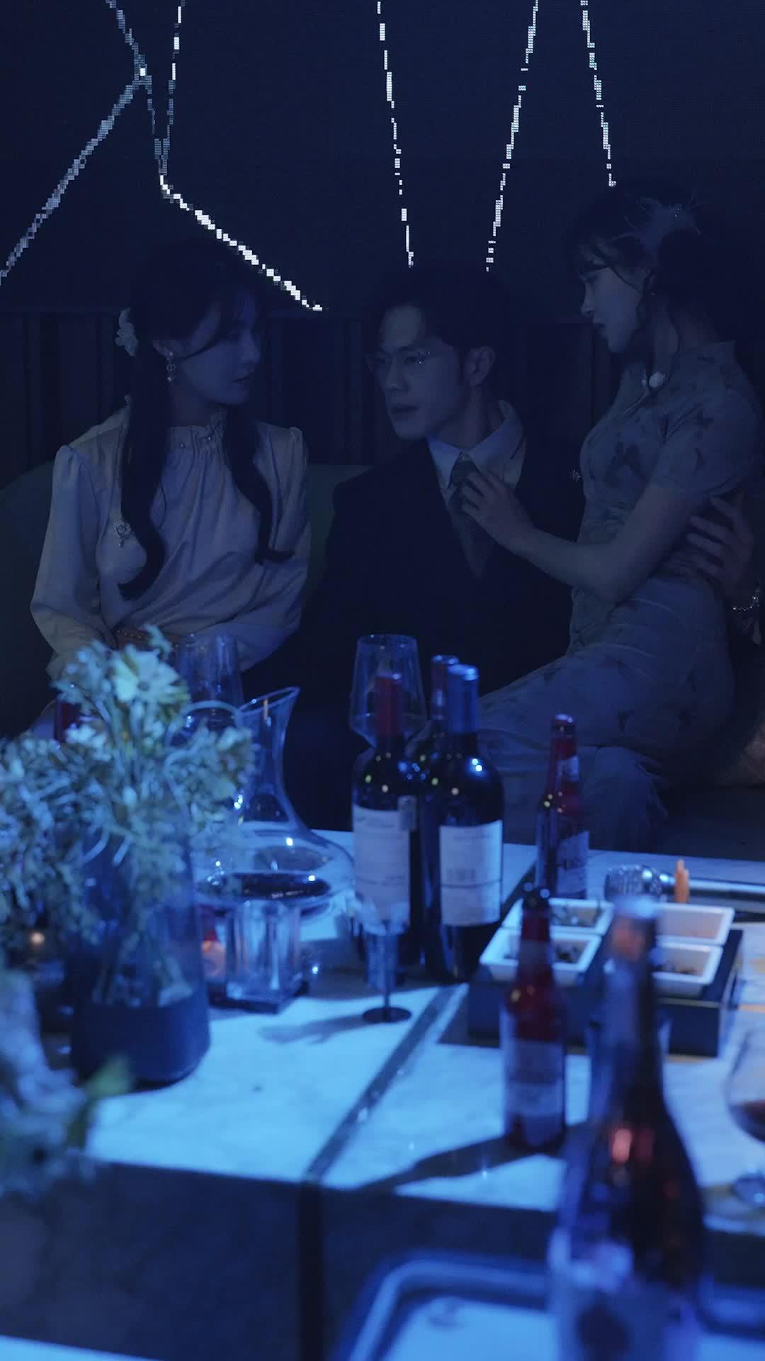 When the Mist Clears — Episode 3