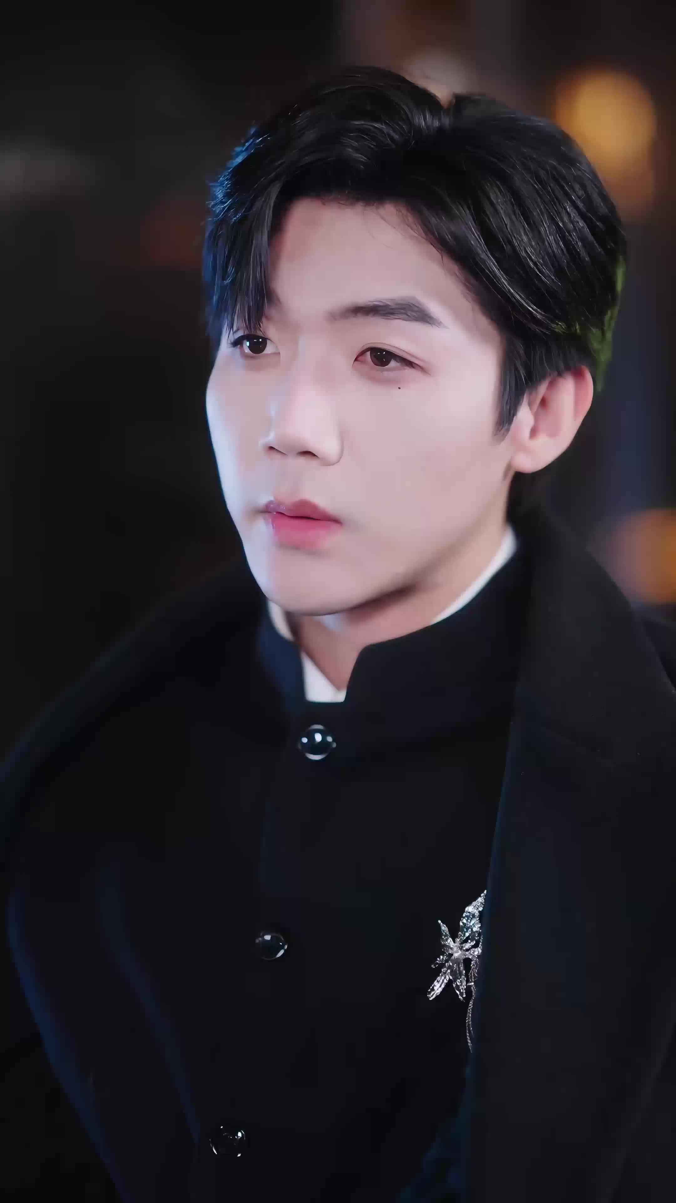 My Flash-Marriage Bride — Episode 6