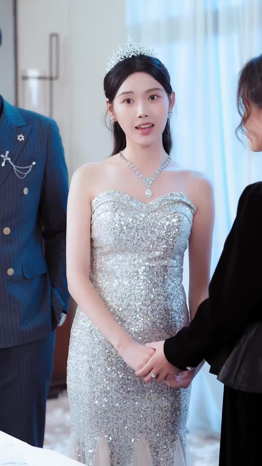 The True Heiress Strikes Back — Episode 2