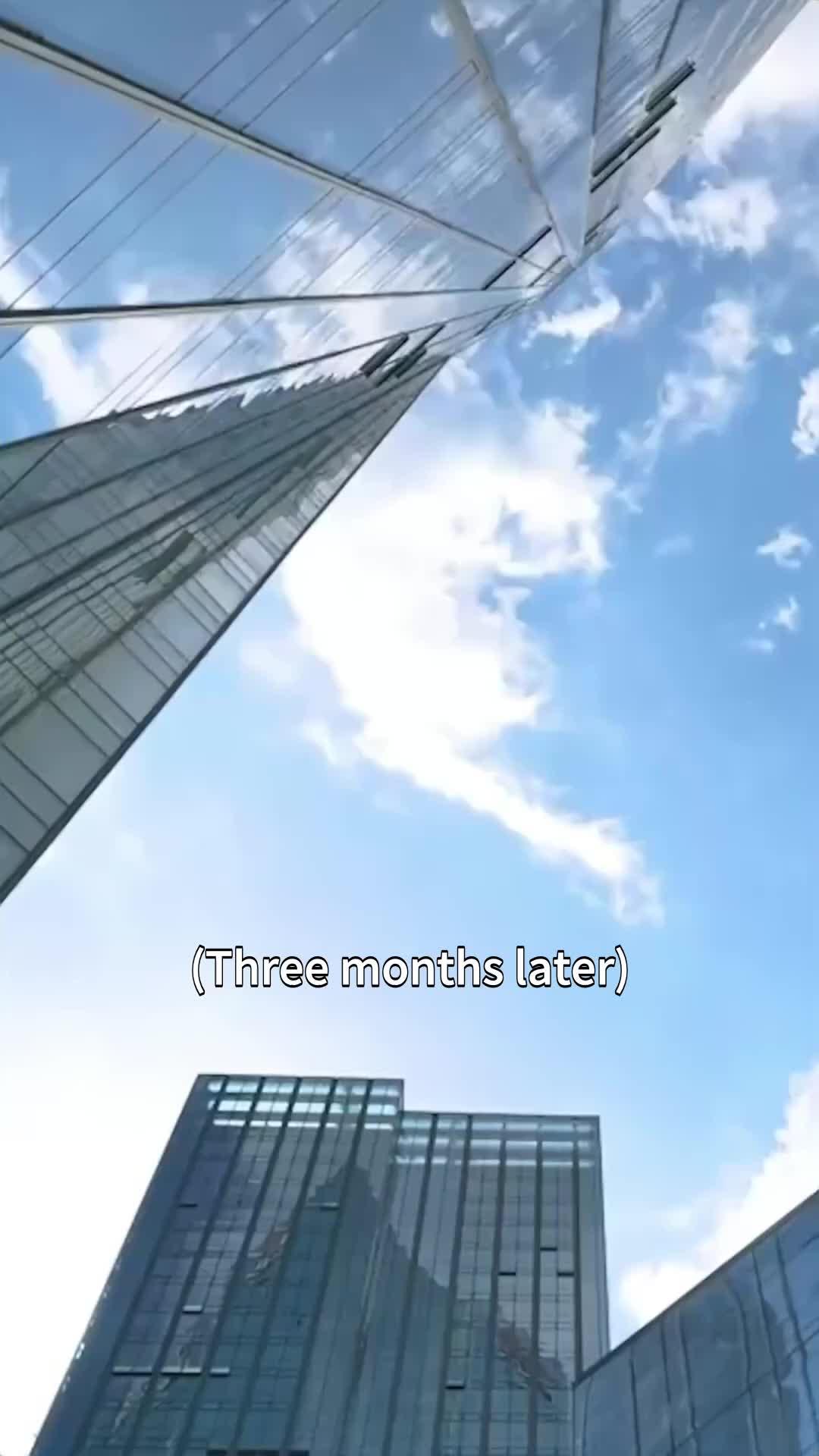 From Zero, Her Plea — Episode 8