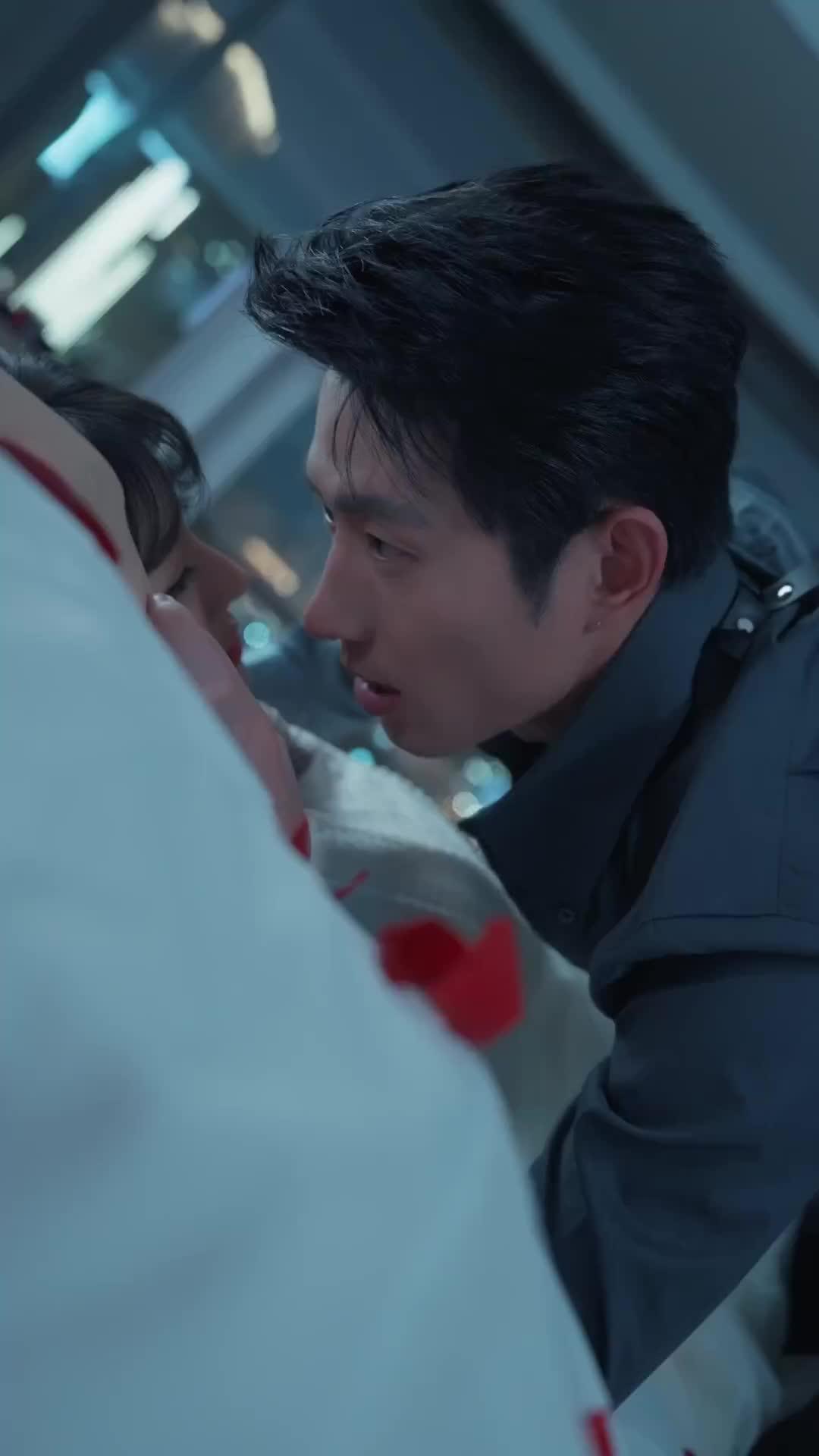 Falling for You Before Sunset — Episode 3