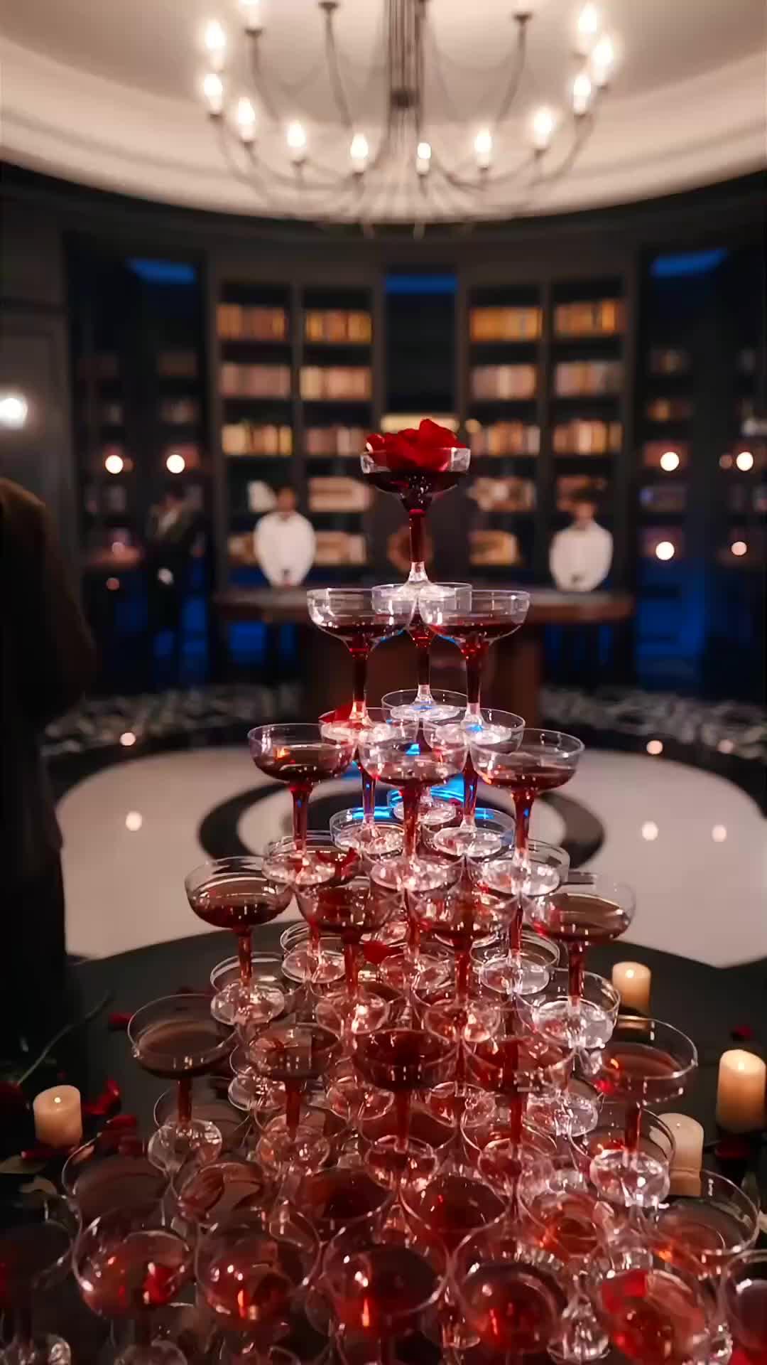 Abyss of Desire — Episode 8