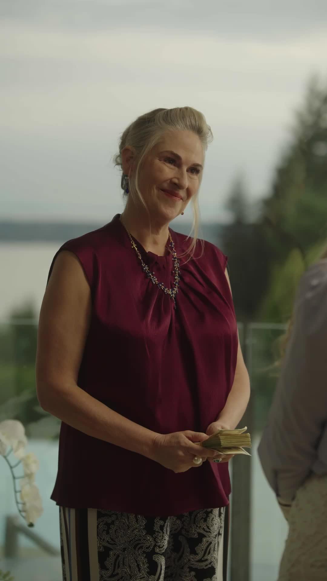 Finally See You Carrying Our Baby — Episode 3