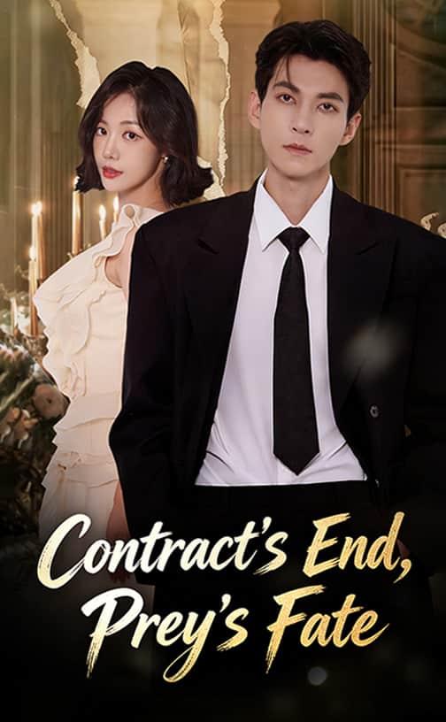 Contract's End, Prey's Fate