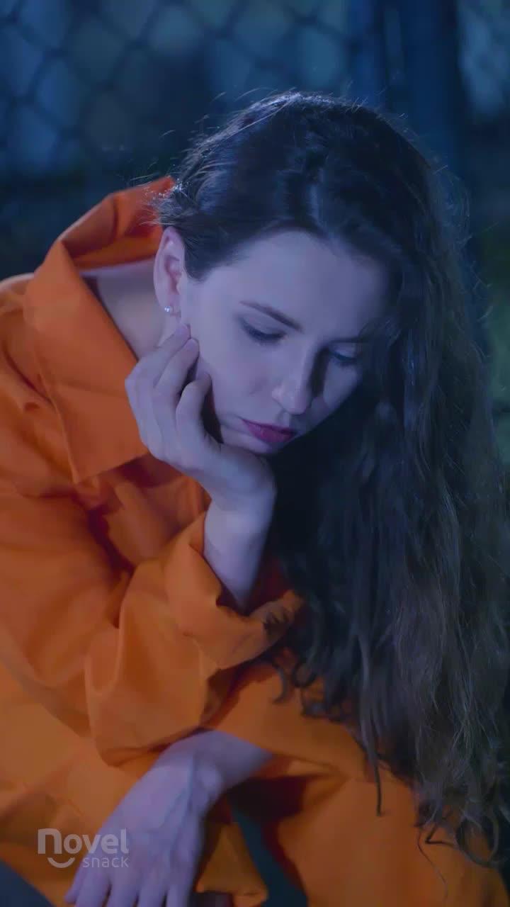 My Alpha Sent me to Jail — Episode 5