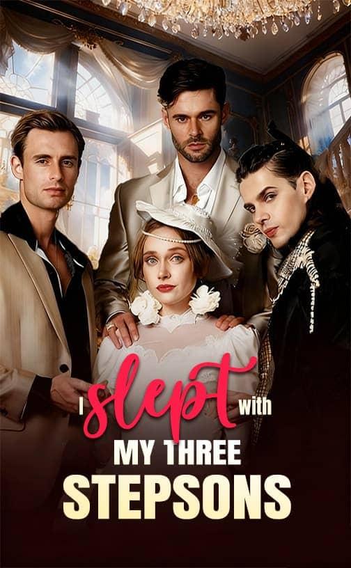 I Slept with My Three  Stepsons