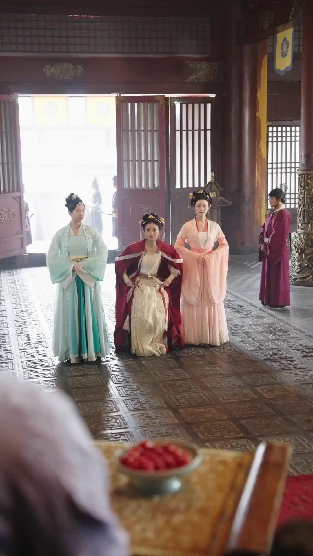 Crown of Vengeance — Episode 6