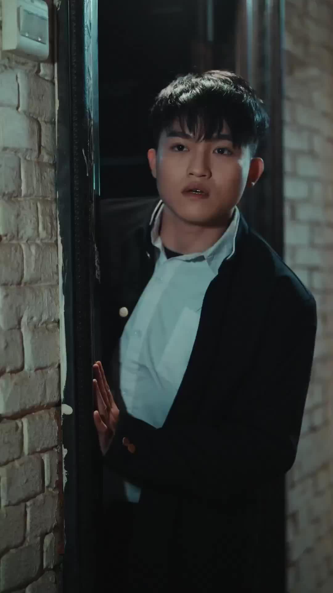 Father and Son: The Dragon’s Rivalry — Episode 7