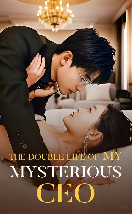 The Double Life of My Mysterious CEO