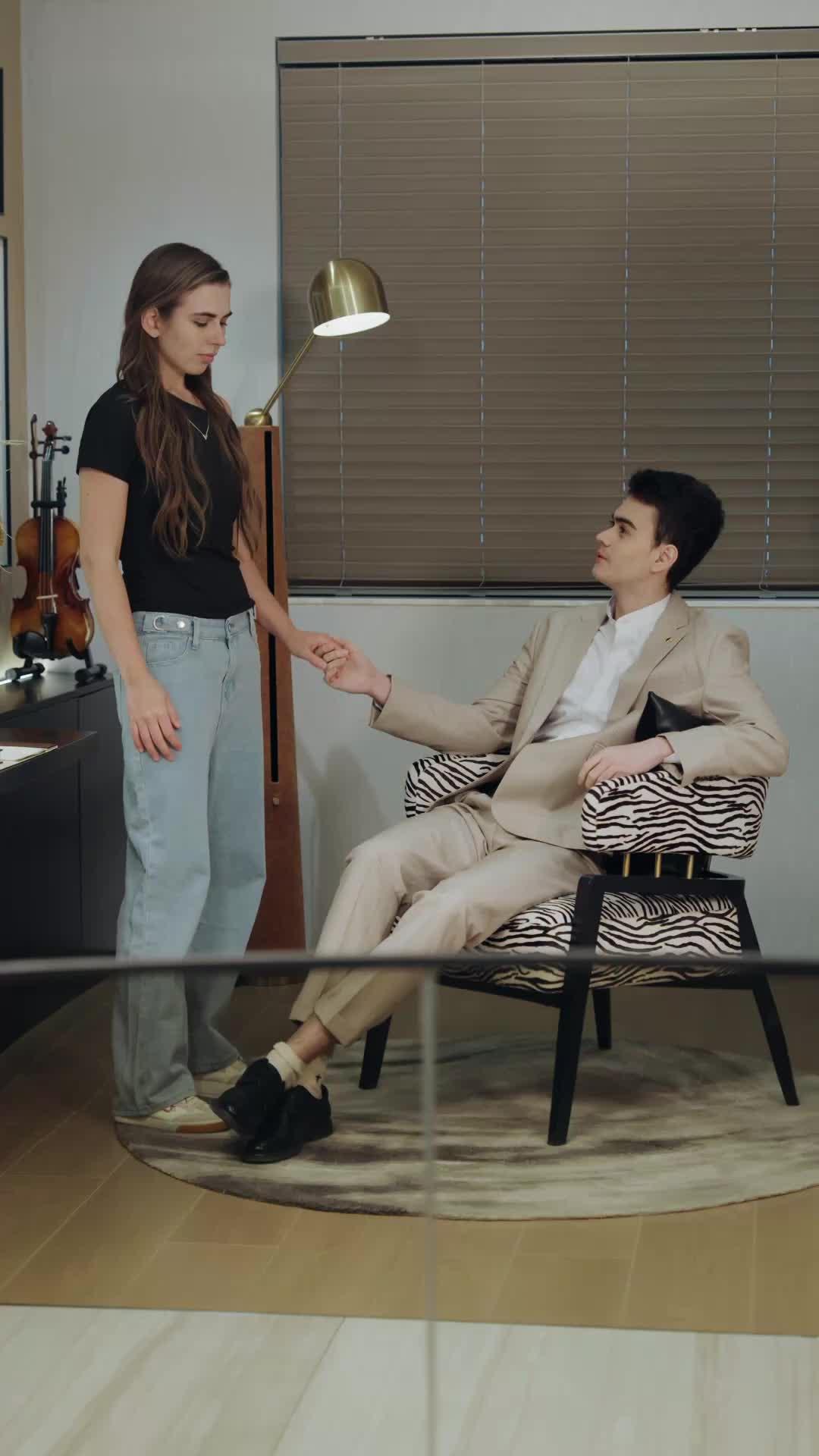 Honey Gold — Episode 4