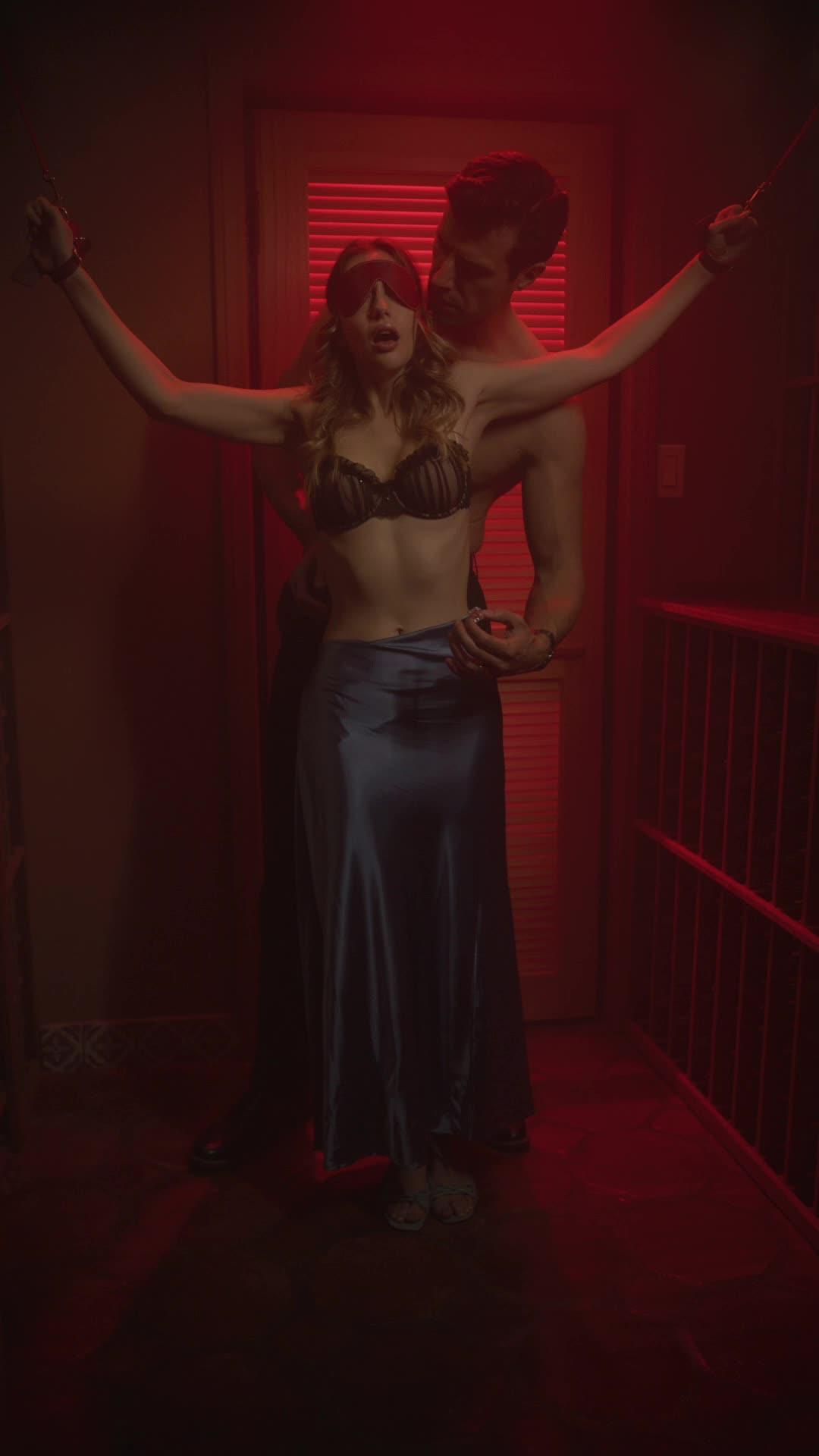 Turn The Mafia’s Virgin Wife On — Episode 8