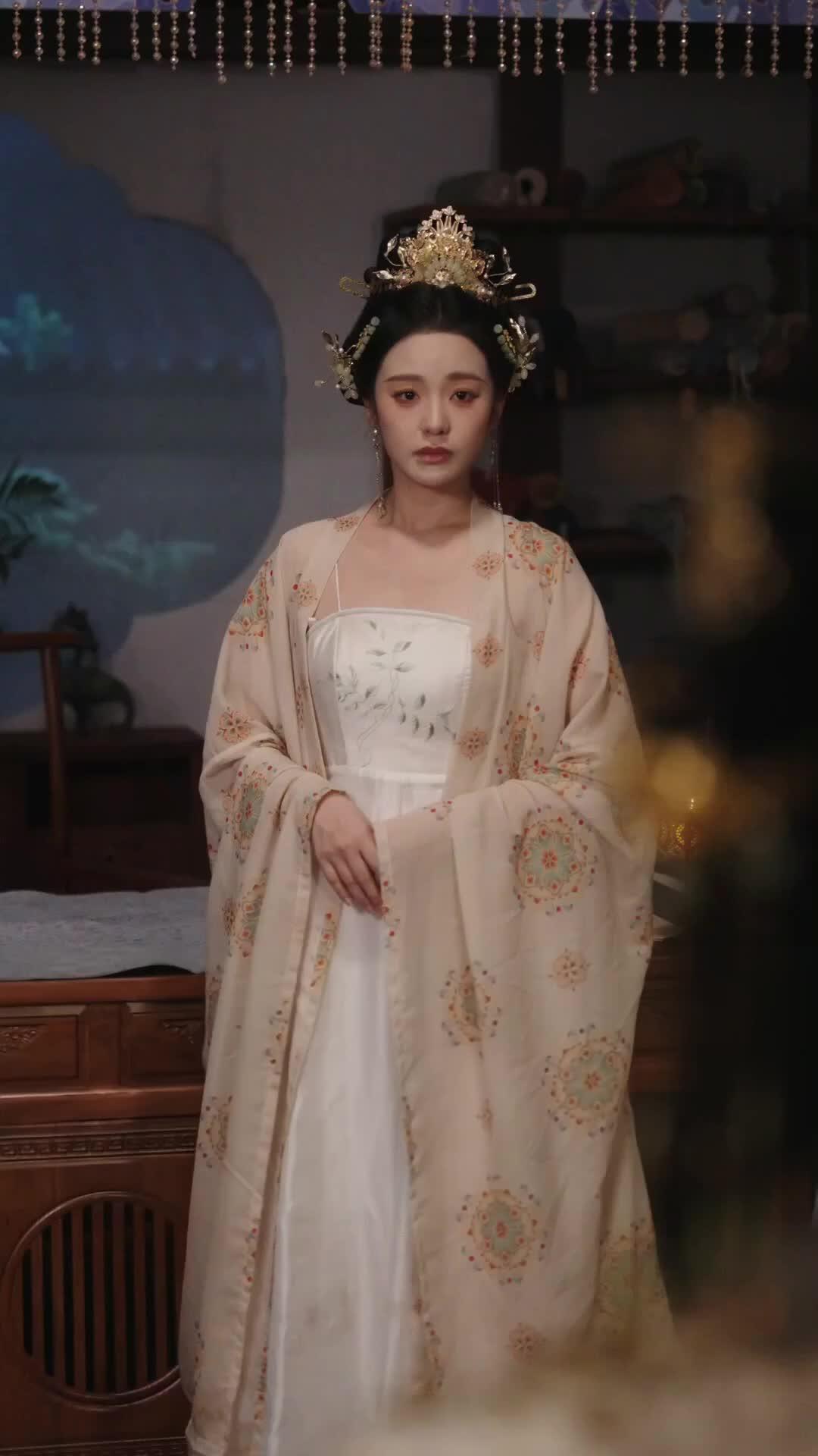 Crown of Vengeance — Episode 14