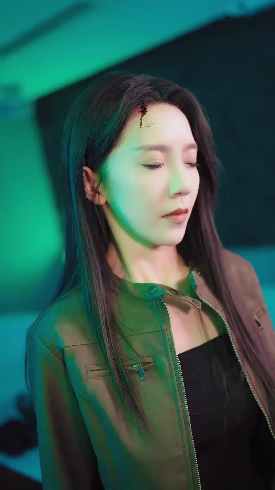 The True Heiress Strikes Back — Episode 10