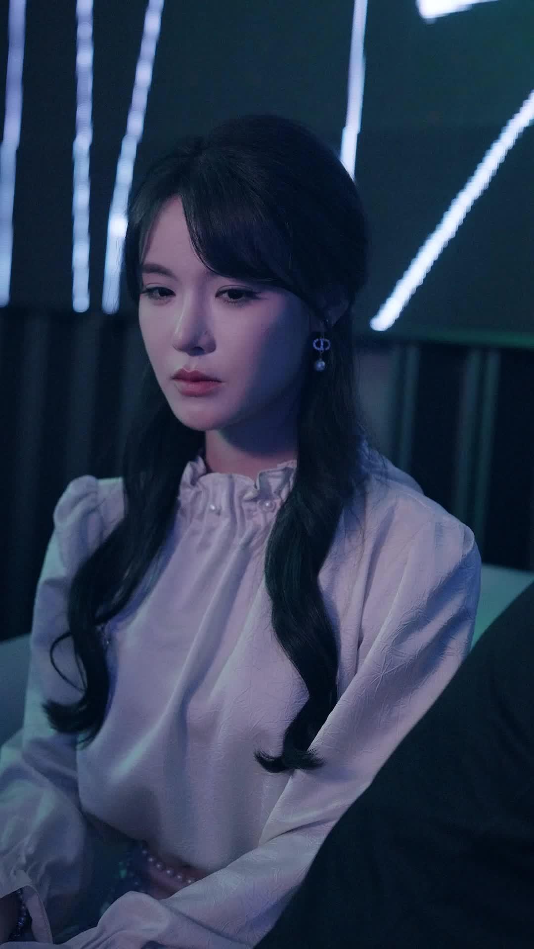 When the Mist Clears — Episode 4