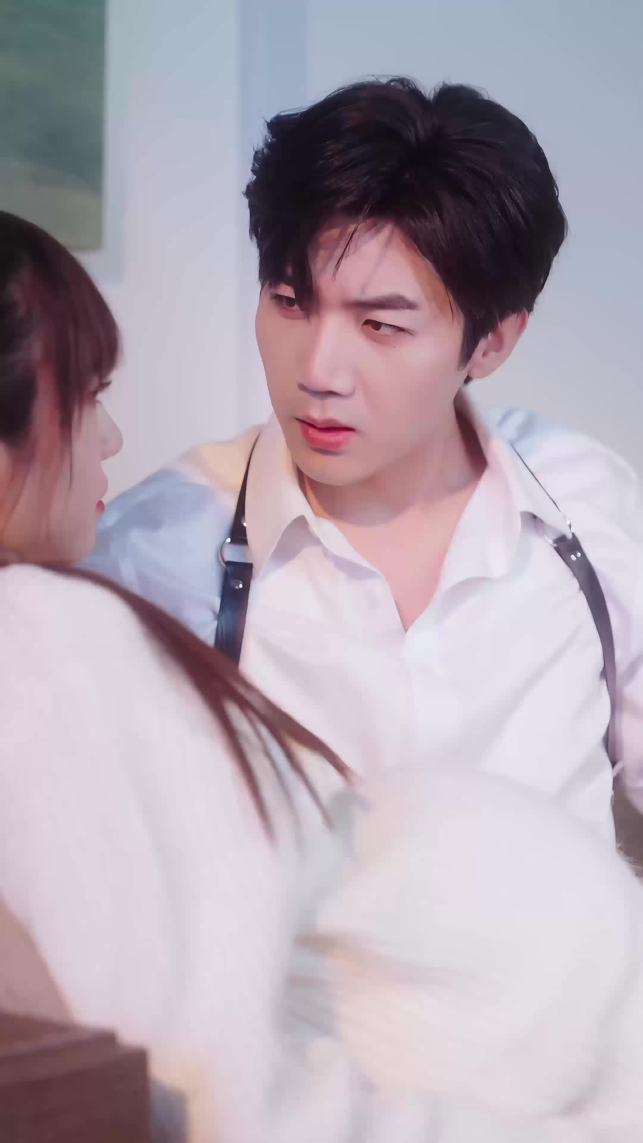 My Flash-Marriage Bride — Episode 8