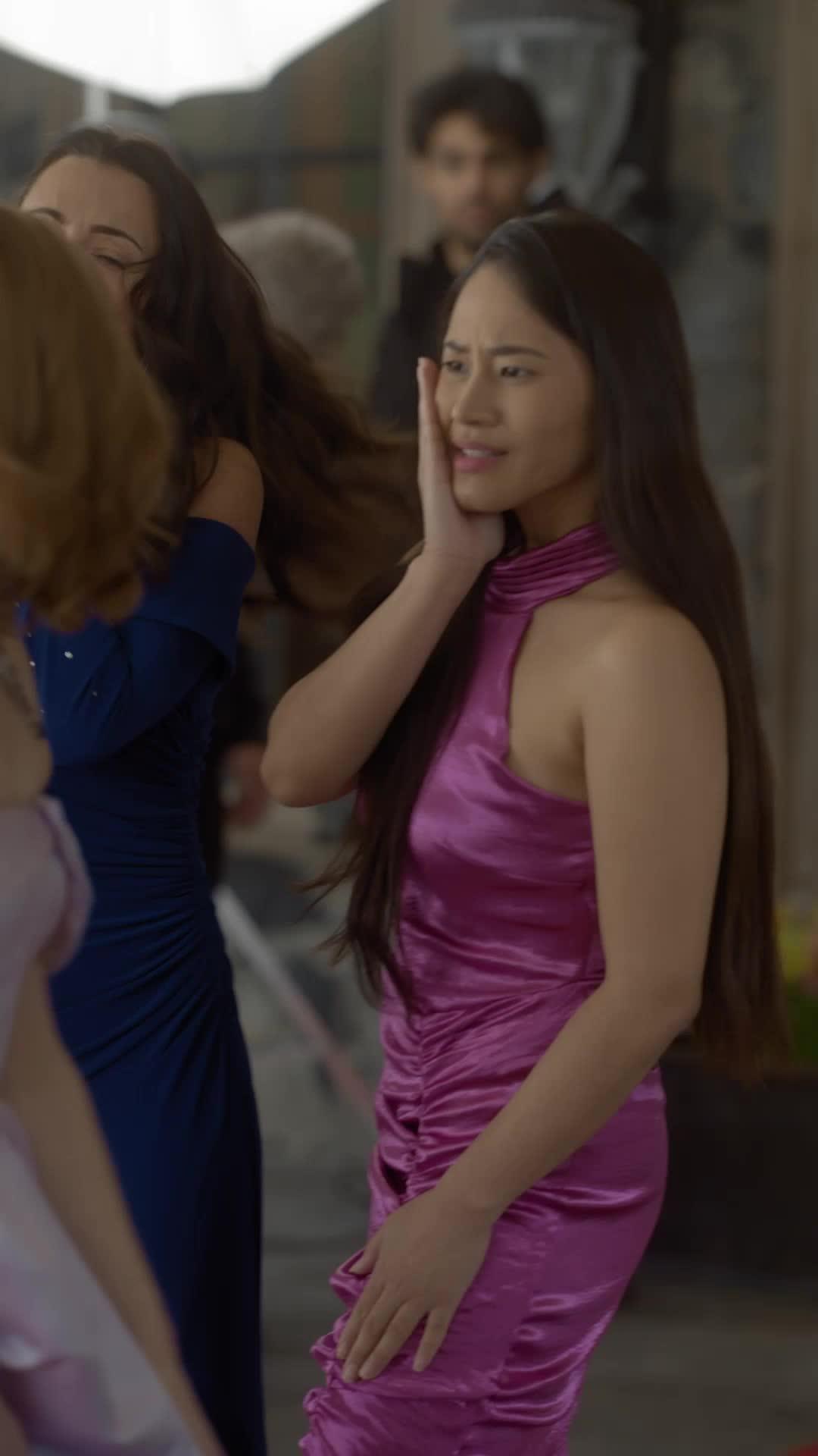 My Sunset Love After with the Billionaire CEO — Episode 3