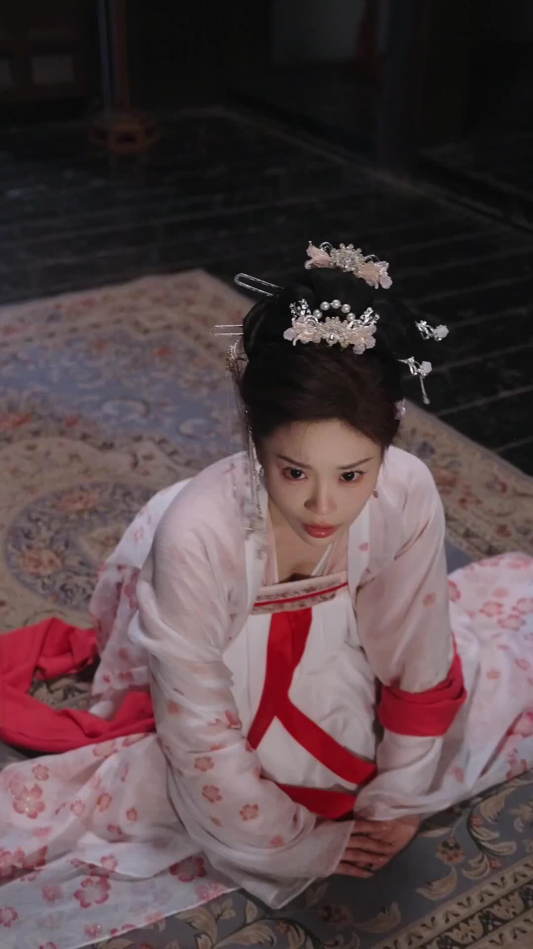 Crown of Vengeance — Episode 9